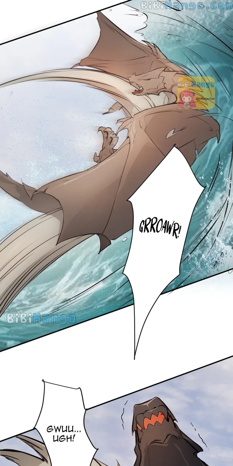 A Princess's Guide to Saving Dragons Chapter 69 - page 51