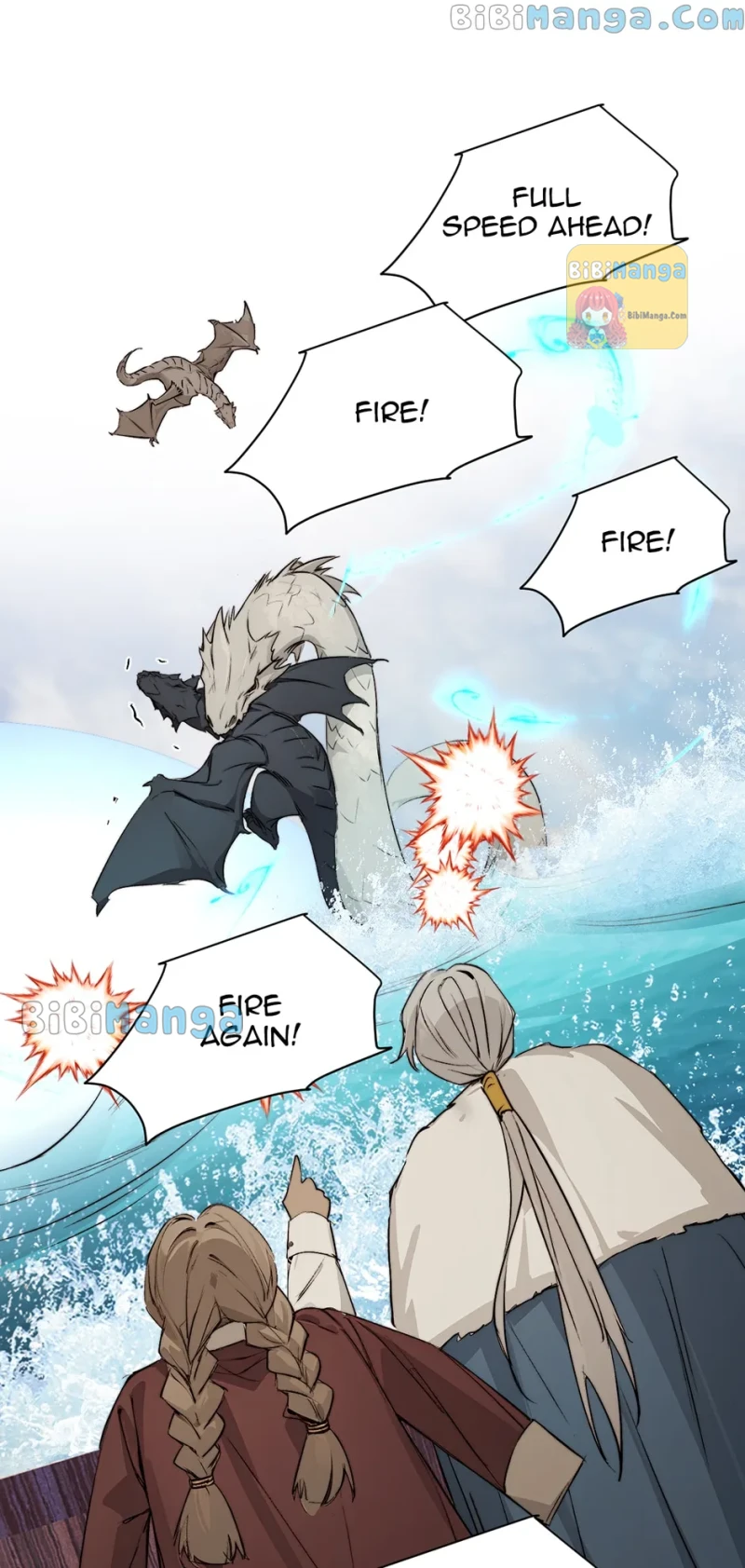 A Princess's Guide to Saving Dragons Chapter 69 - page 53