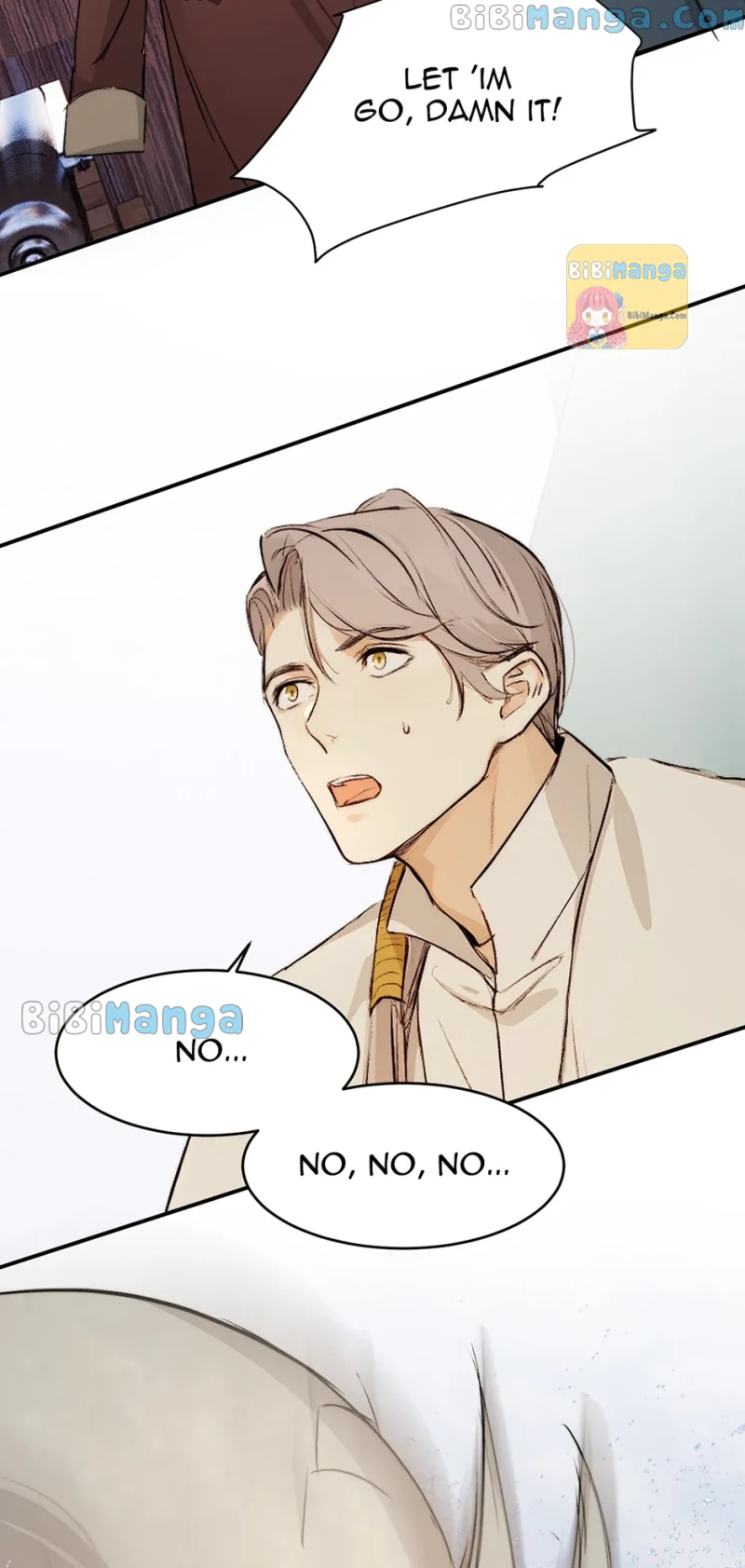 A Princess's Guide to Saving Dragons Chapter 69 - page 54