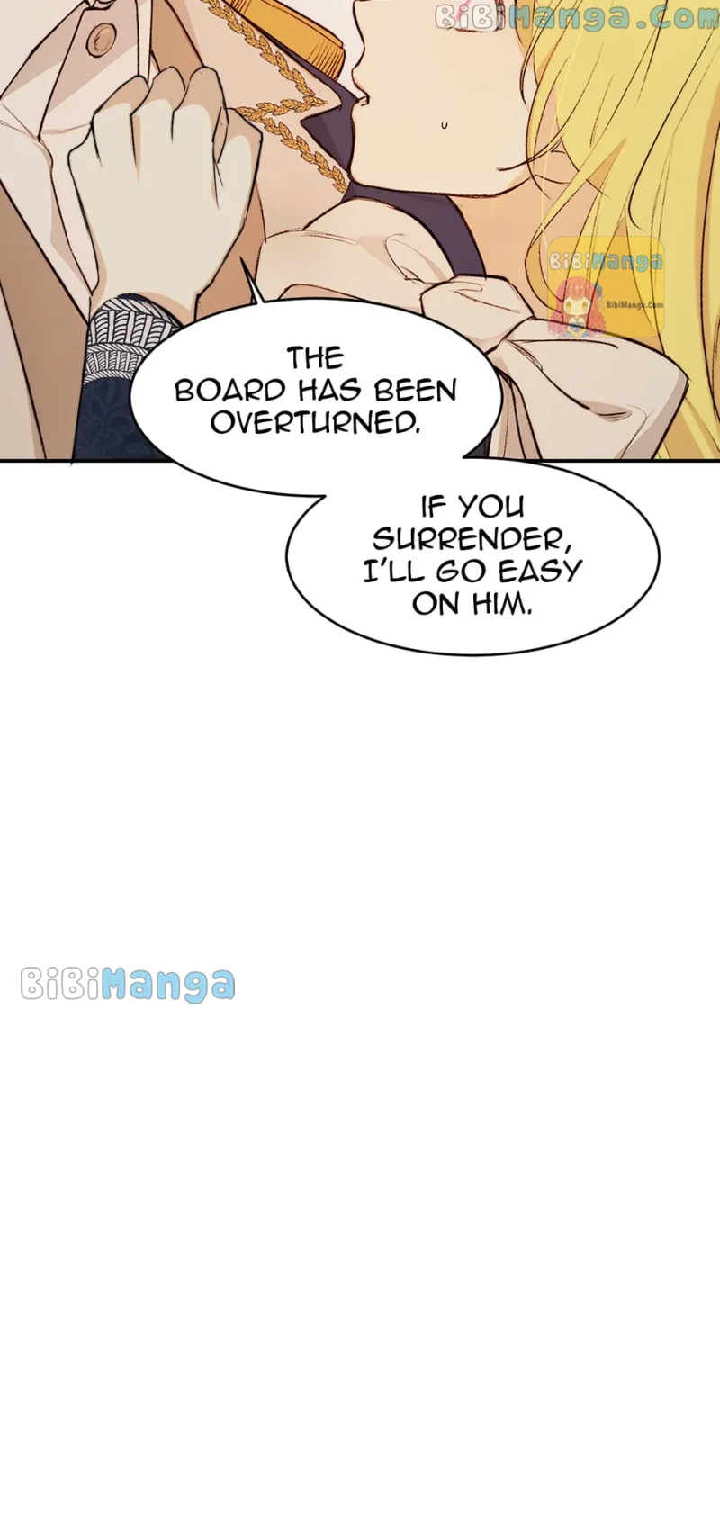 A Princess's Guide to Saving Dragons Chapter 69 - page 58
