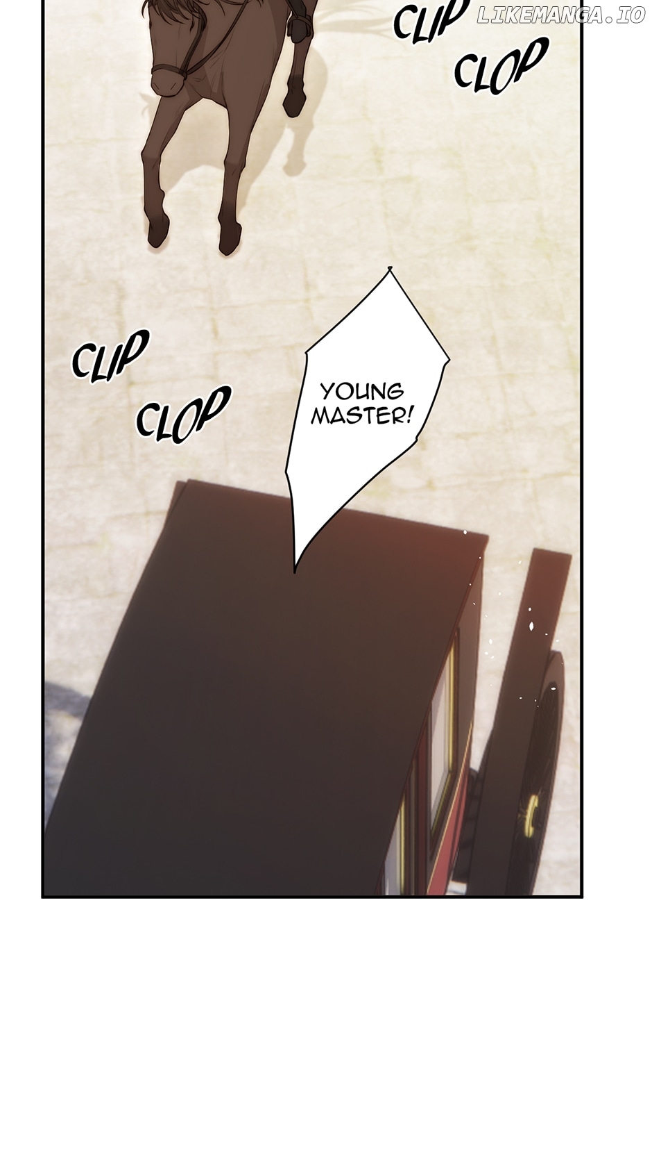 A Princess's Guide to Saving Dragons Chapter 101 - page 11