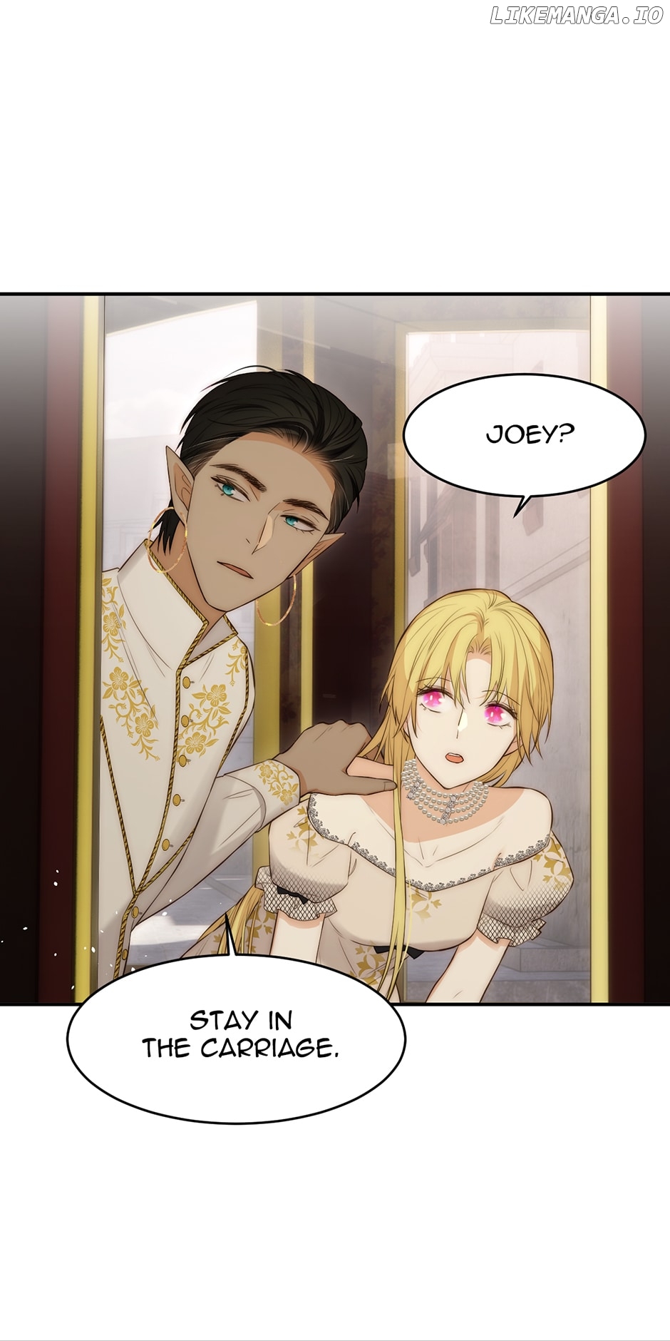 A Princess's Guide to Saving Dragons Chapter 101 - page 12