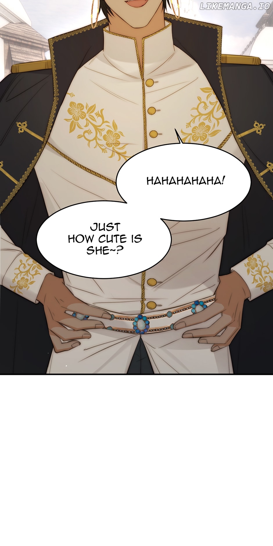 A Princess's Guide to Saving Dragons Chapter 101 - page 26