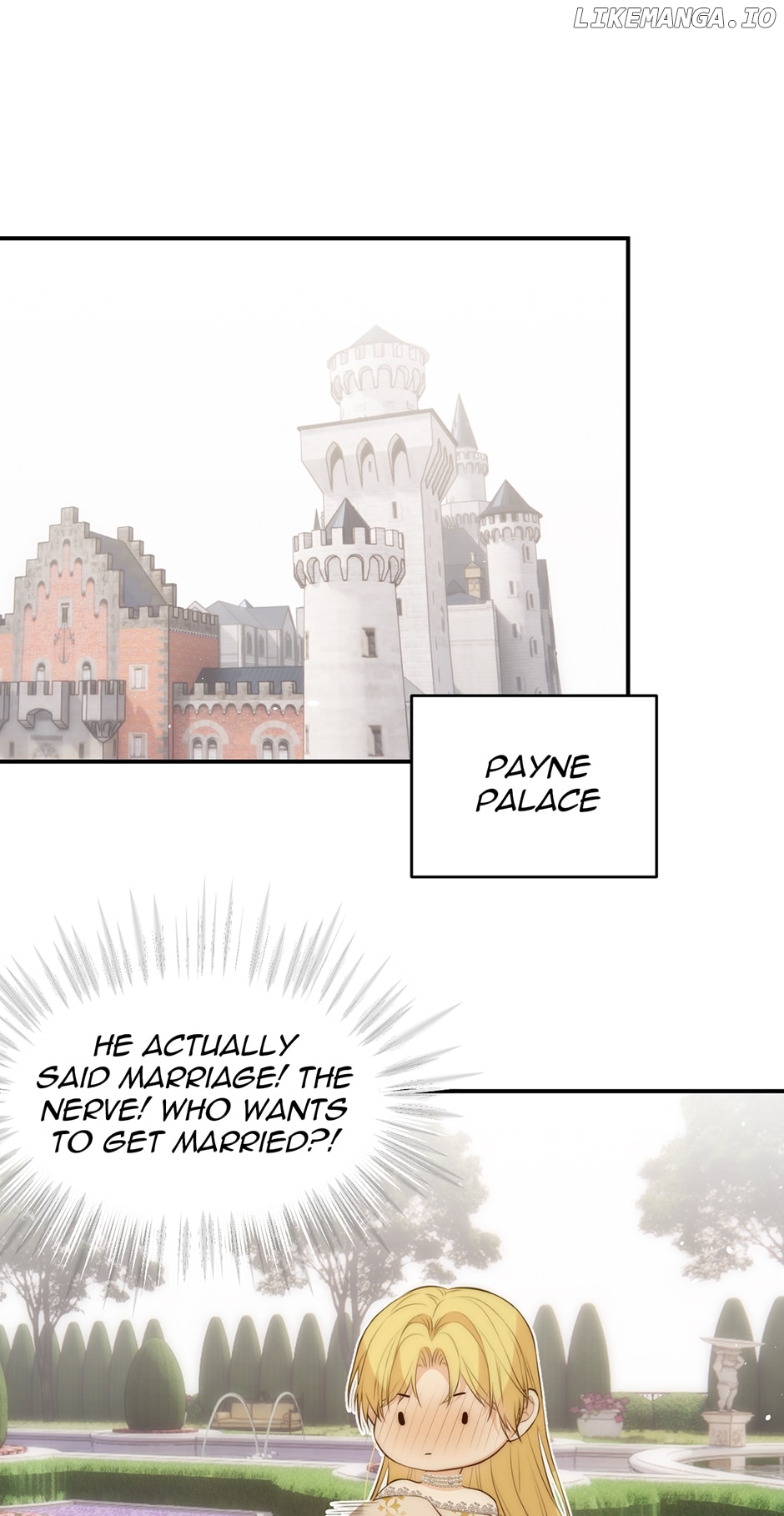 A Princess's Guide to Saving Dragons Chapter 101 - page 27