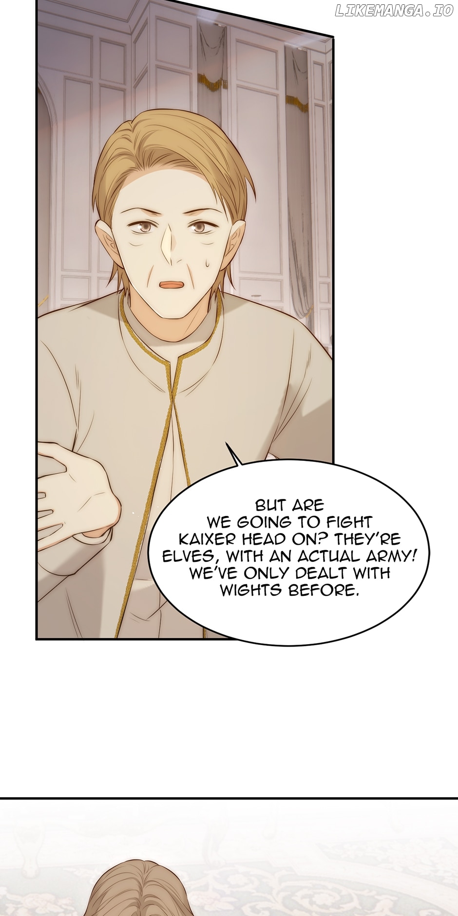 A Princess's Guide to Saving Dragons Chapter 101 - page 36