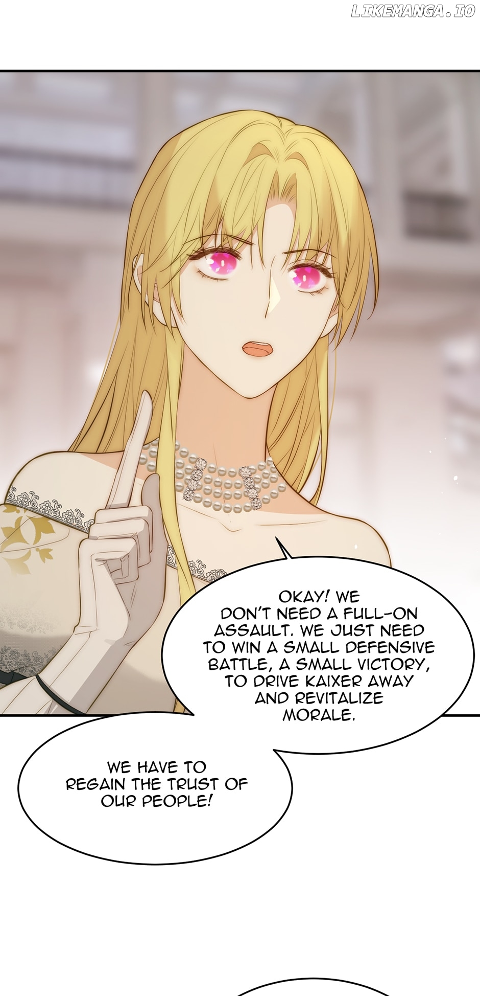 A Princess's Guide to Saving Dragons Chapter 101 - page 38