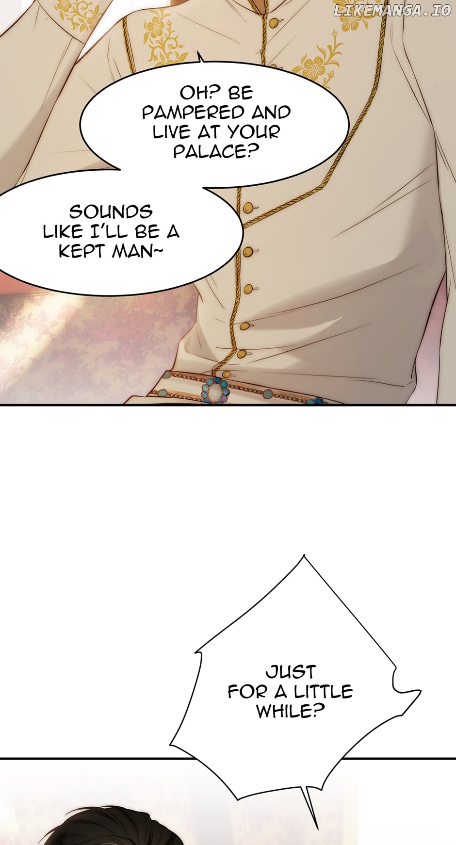 A Princess's Guide to Saving Dragons Chapter 101 - page 4