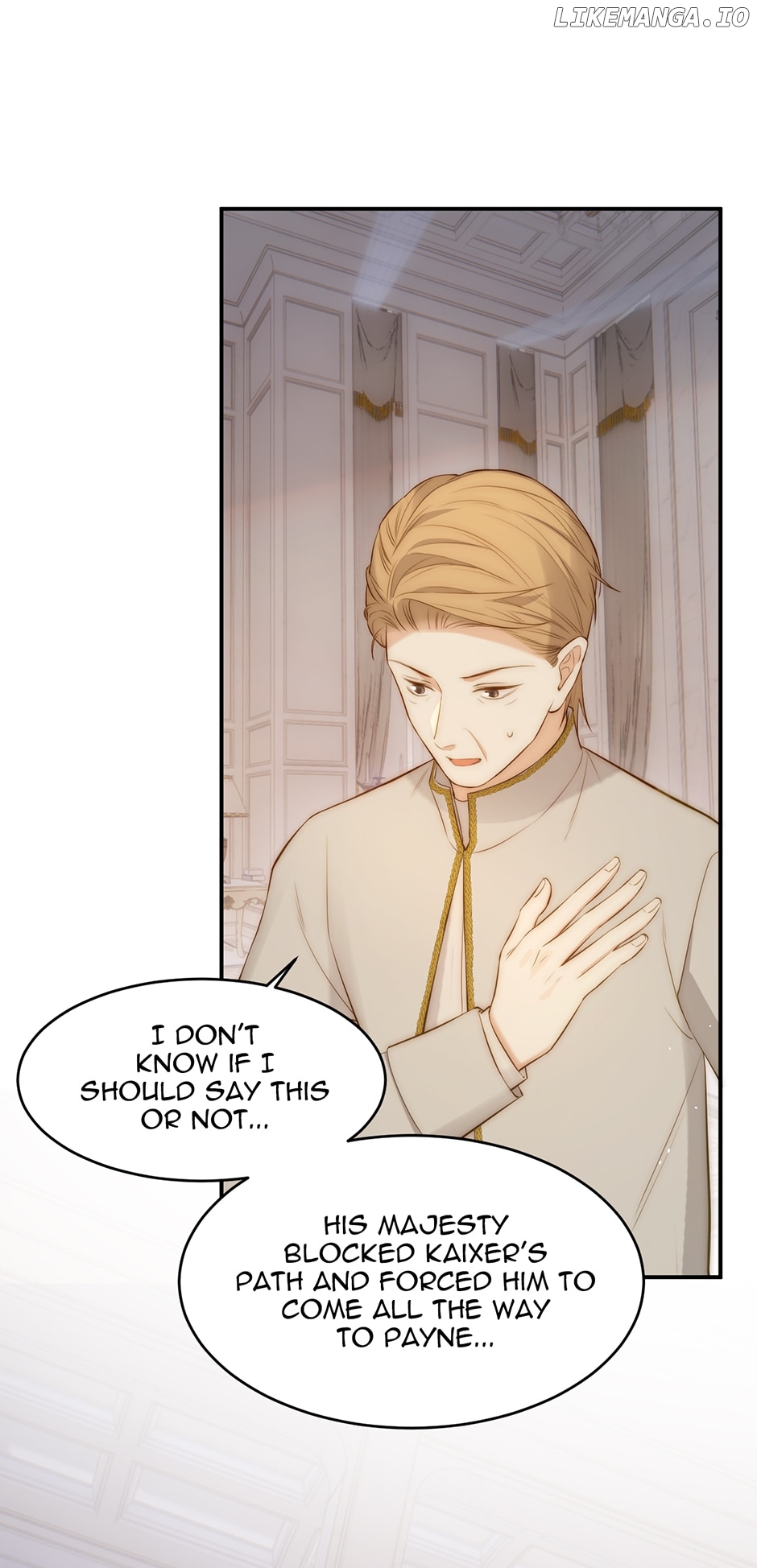 A Princess's Guide to Saving Dragons Chapter 101 - page 40