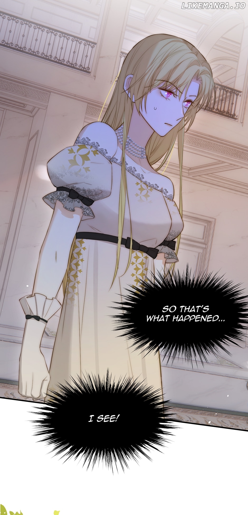 A Princess's Guide to Saving Dragons Chapter 101 - page 41