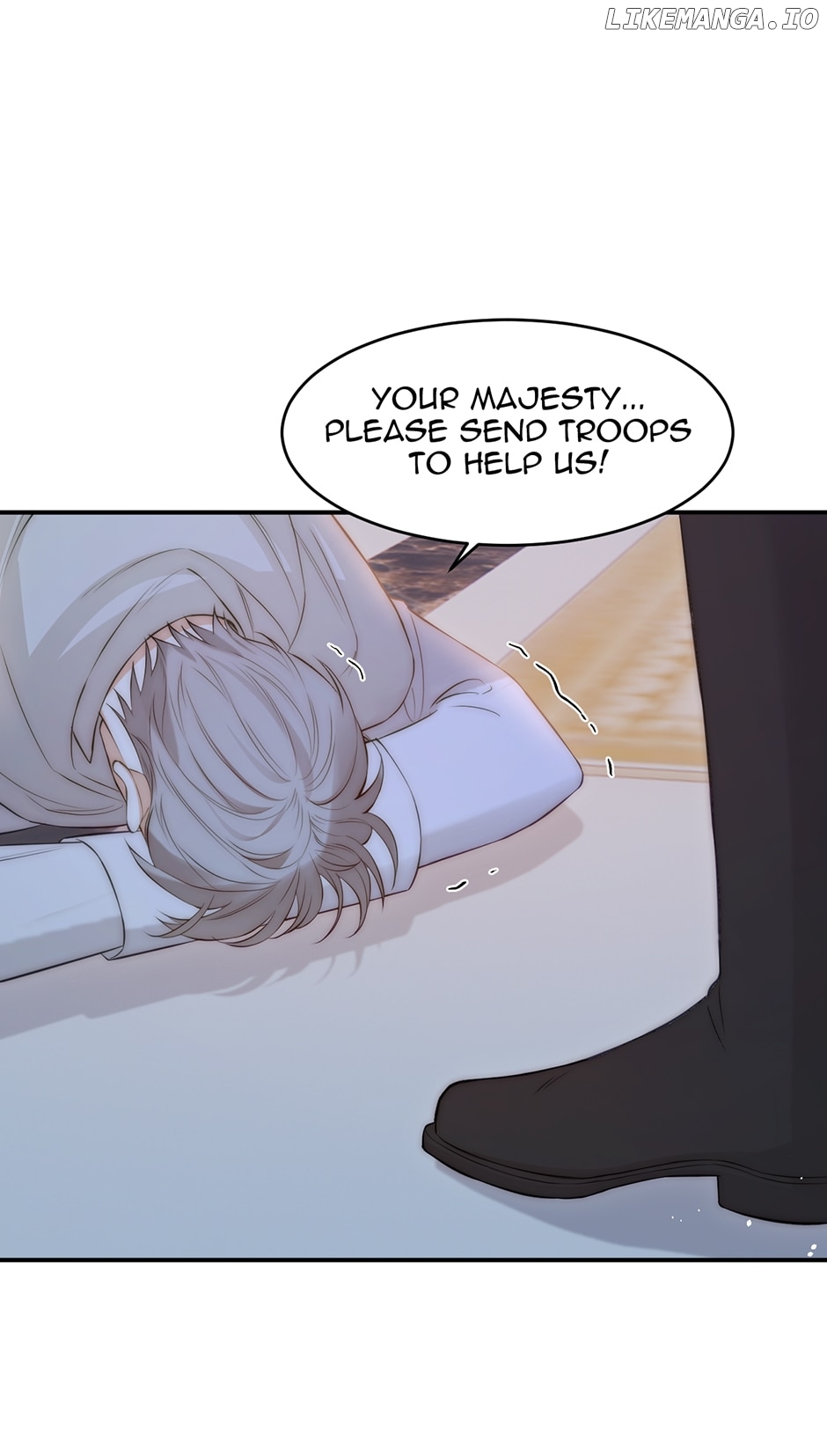 A Princess's Guide to Saving Dragons Chapter 101 - page 43