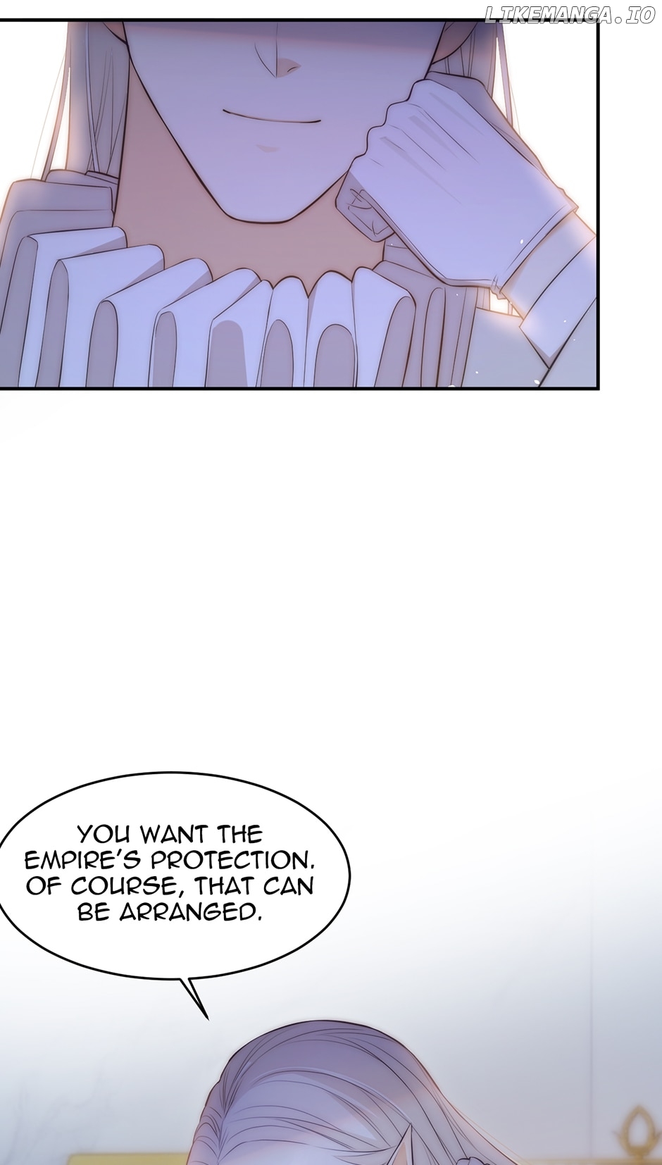 A Princess's Guide to Saving Dragons Chapter 101 - page 44
