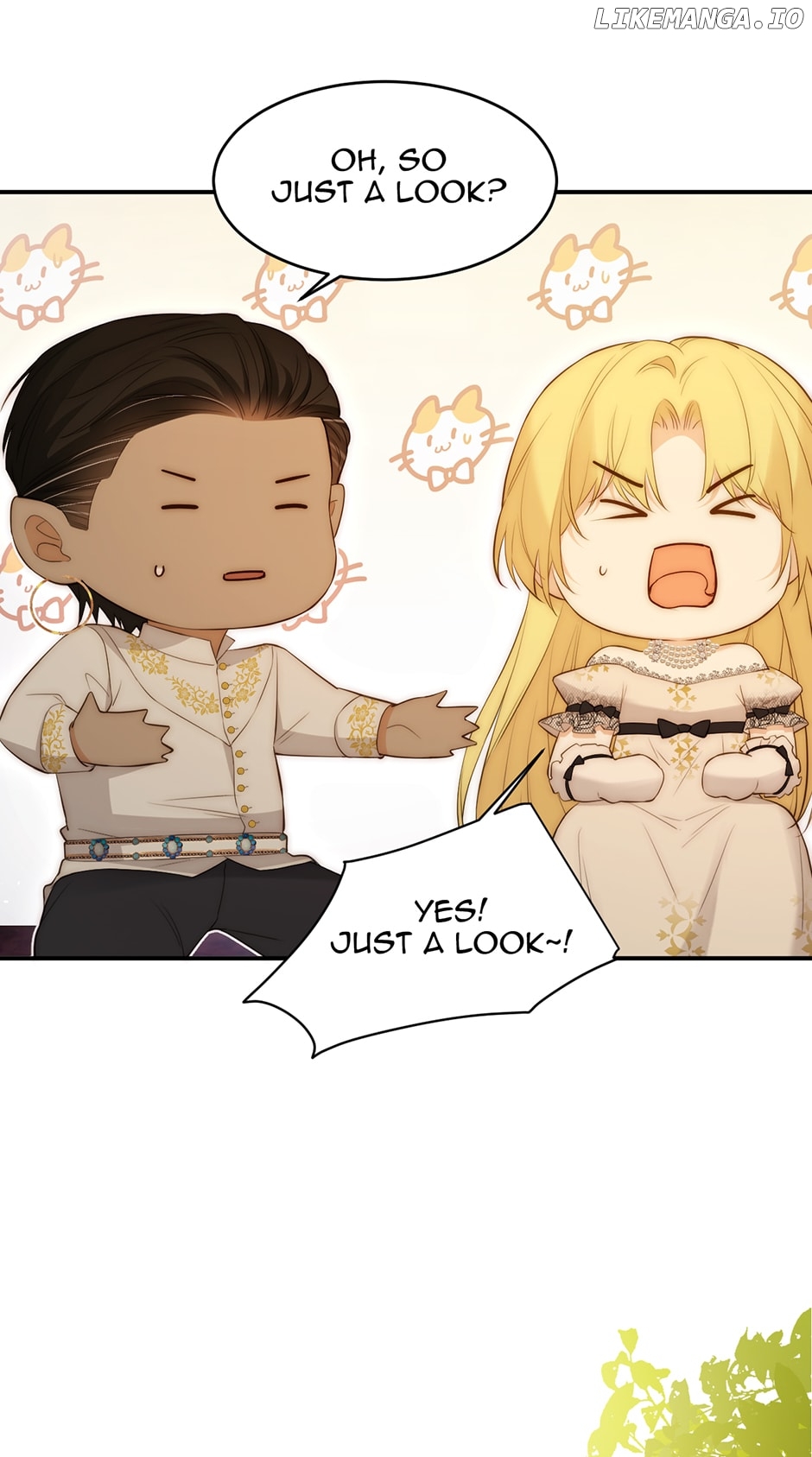A Princess's Guide to Saving Dragons Chapter 101 - page 9