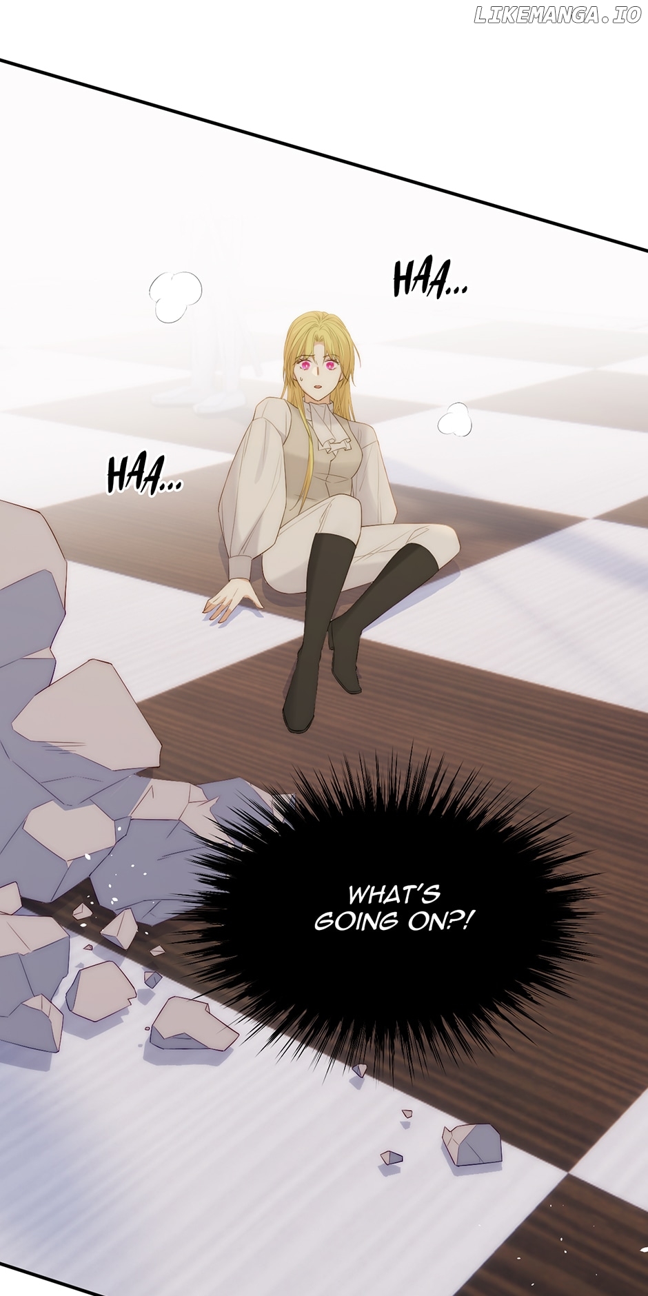A Princess's Guide to Saving Dragons Chapter 107 - page 11