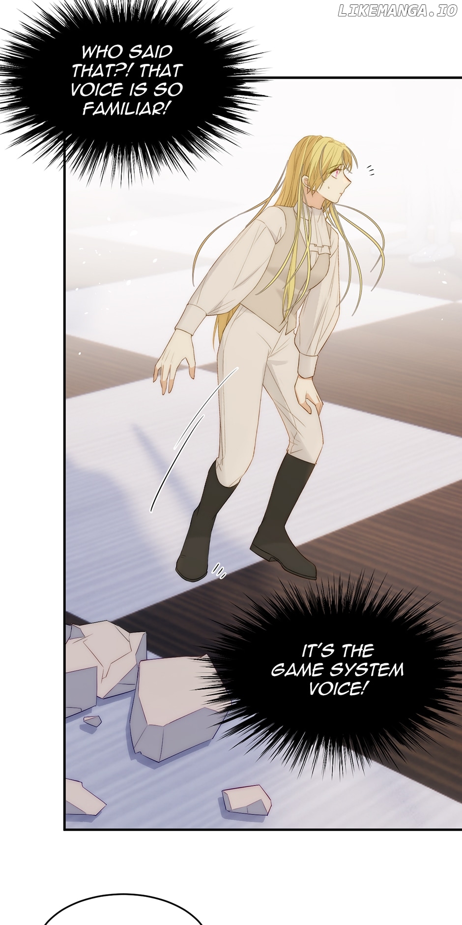 A Princess's Guide to Saving Dragons Chapter 107 - page 13