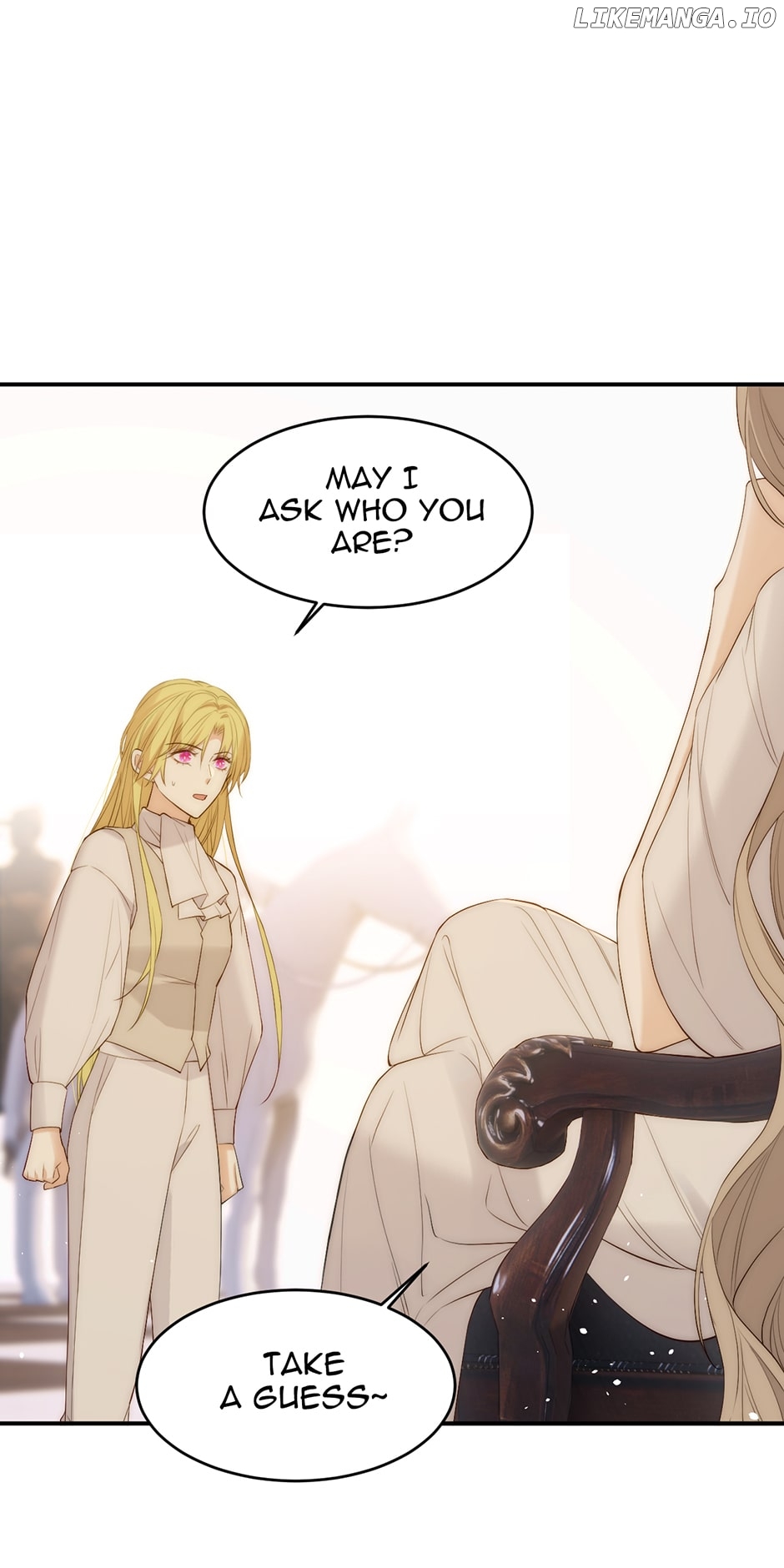 A Princess's Guide to Saving Dragons Chapter 107 - page 16