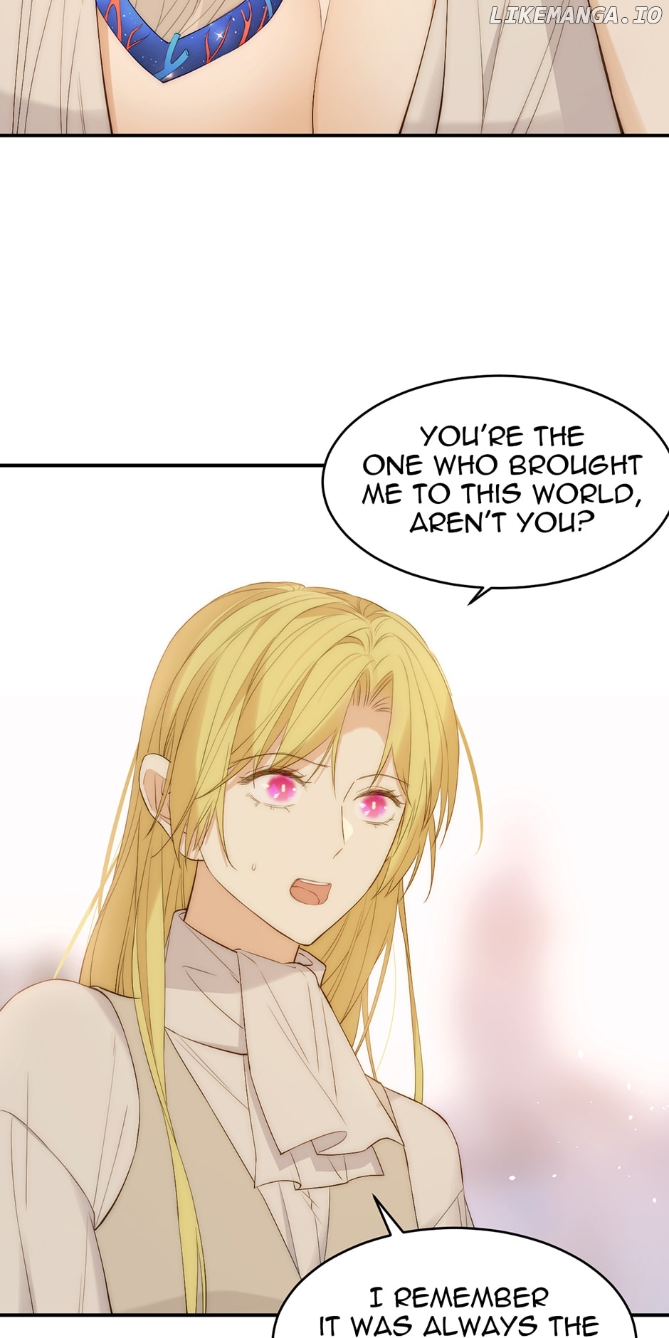 A Princess's Guide to Saving Dragons Chapter 107 - page 18