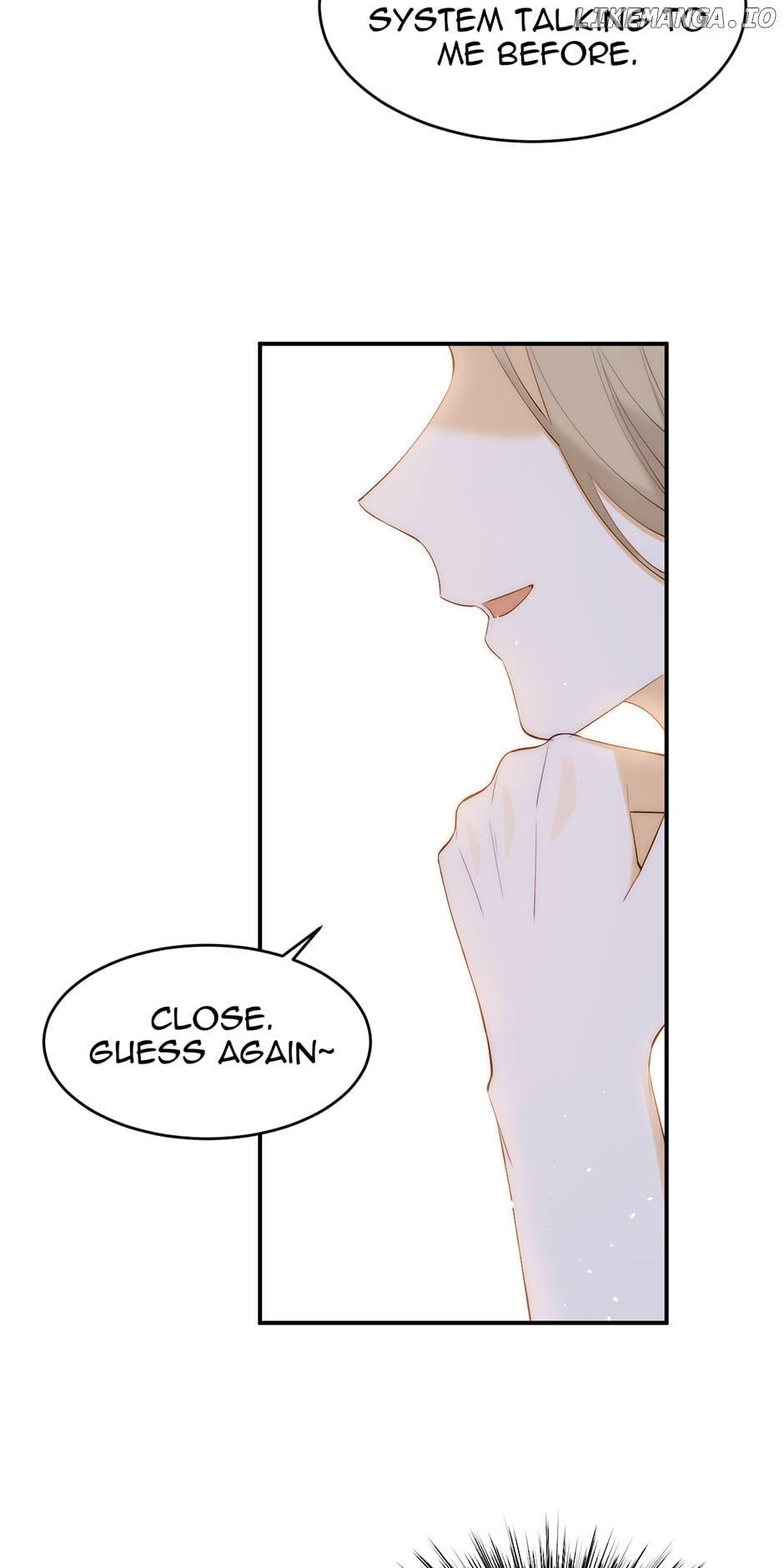 A Princess's Guide to Saving Dragons Chapter 107 - page 19