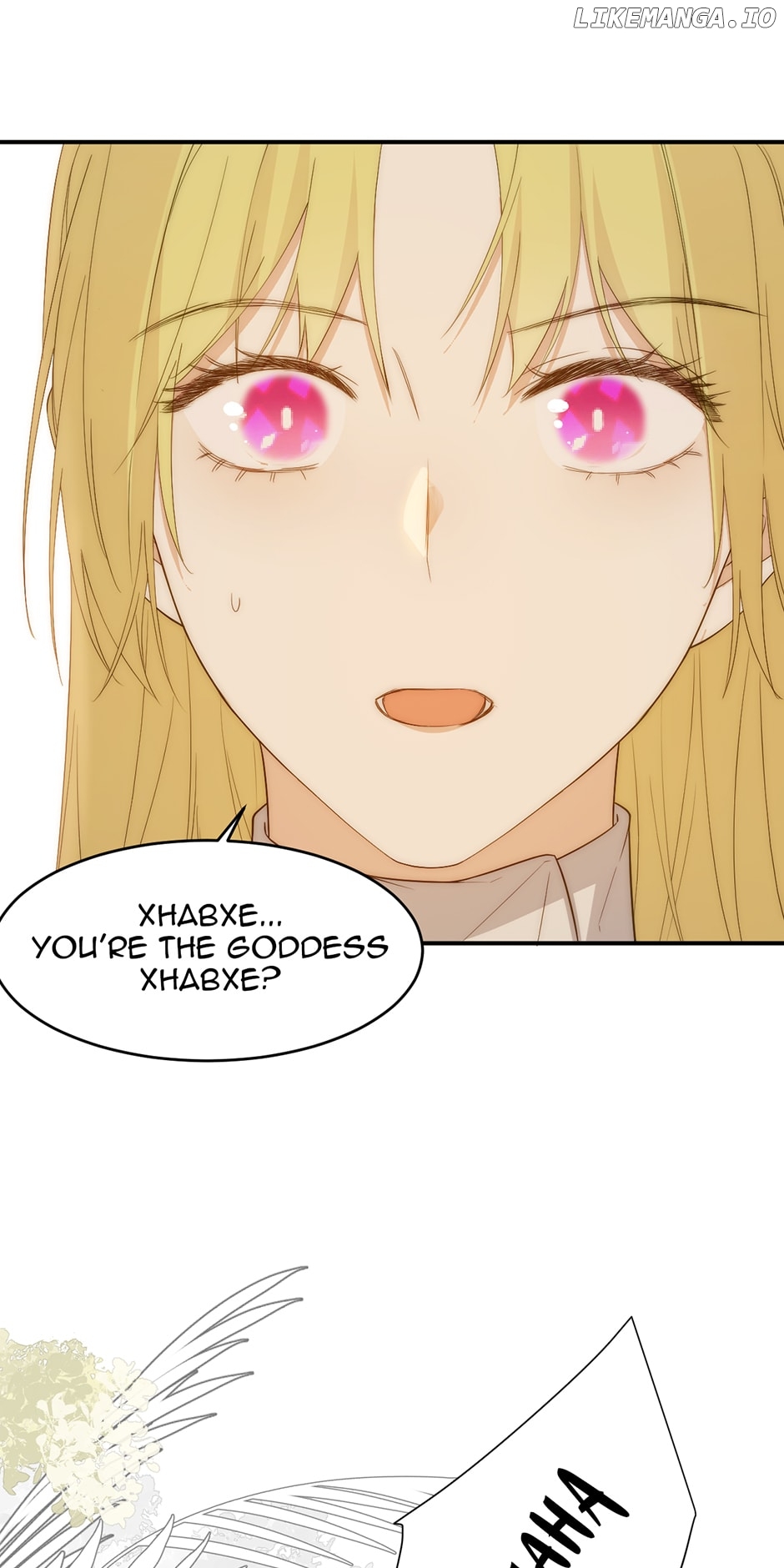 A Princess's Guide to Saving Dragons Chapter 107 - page 21
