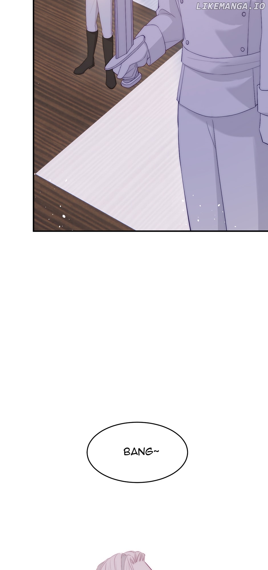 A Princess's Guide to Saving Dragons Chapter 107 - page 27