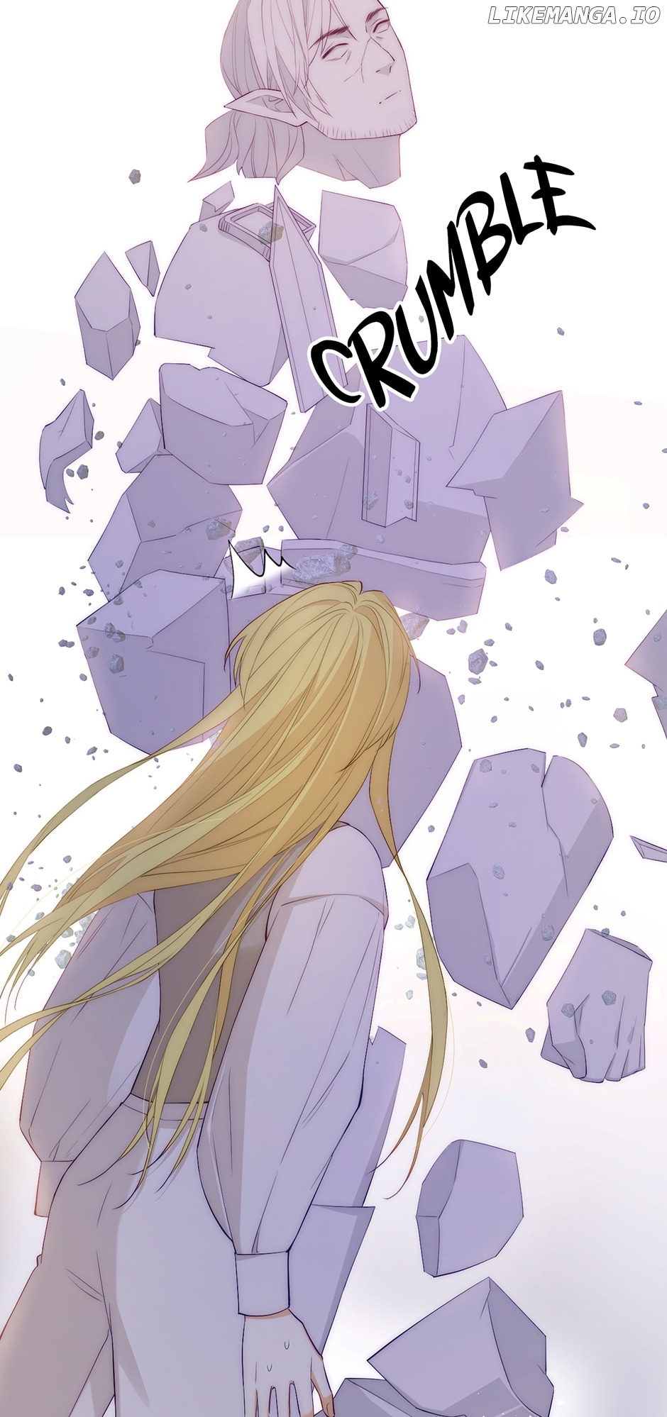A Princess's Guide to Saving Dragons Chapter 107 - page 28