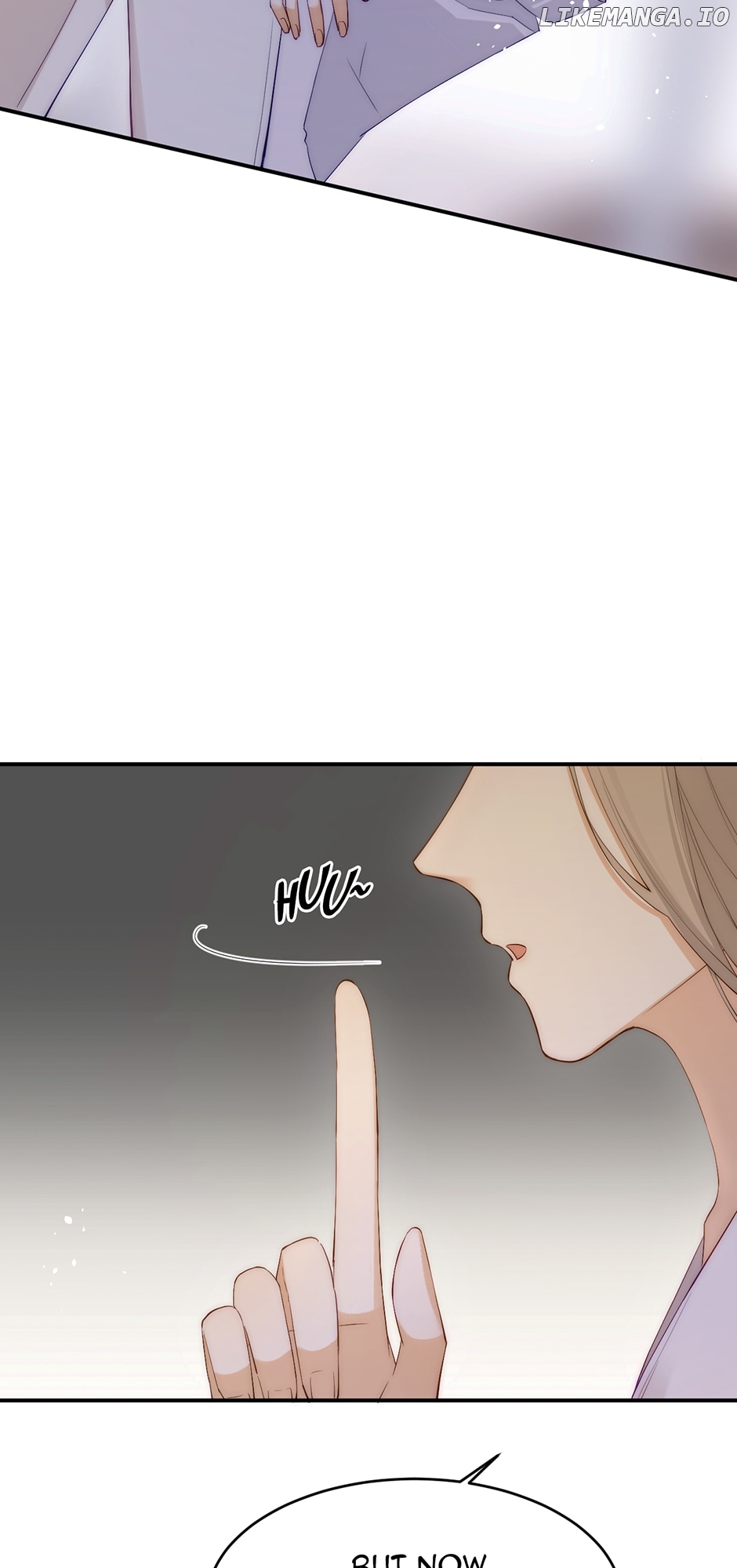 A Princess's Guide to Saving Dragons Chapter 107 - page 29