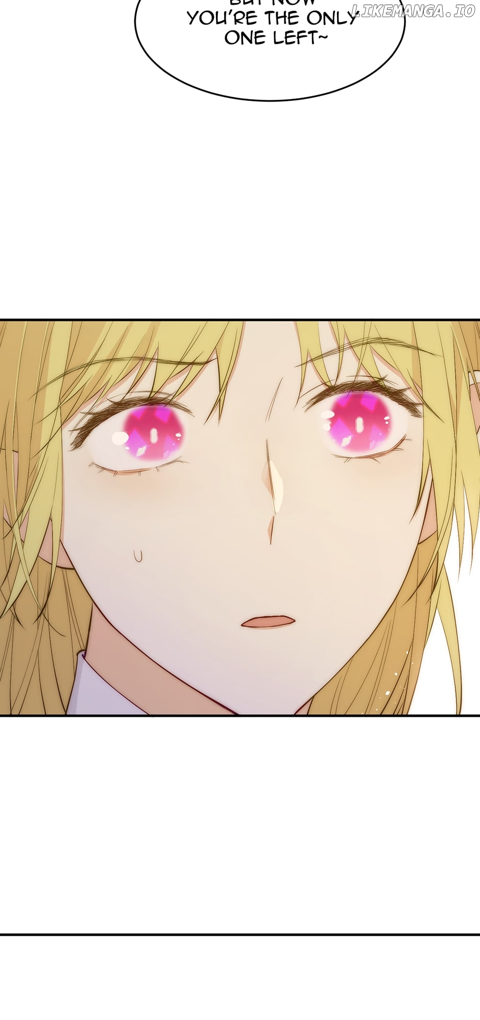 A Princess's Guide to Saving Dragons Chapter 107 - page 30
