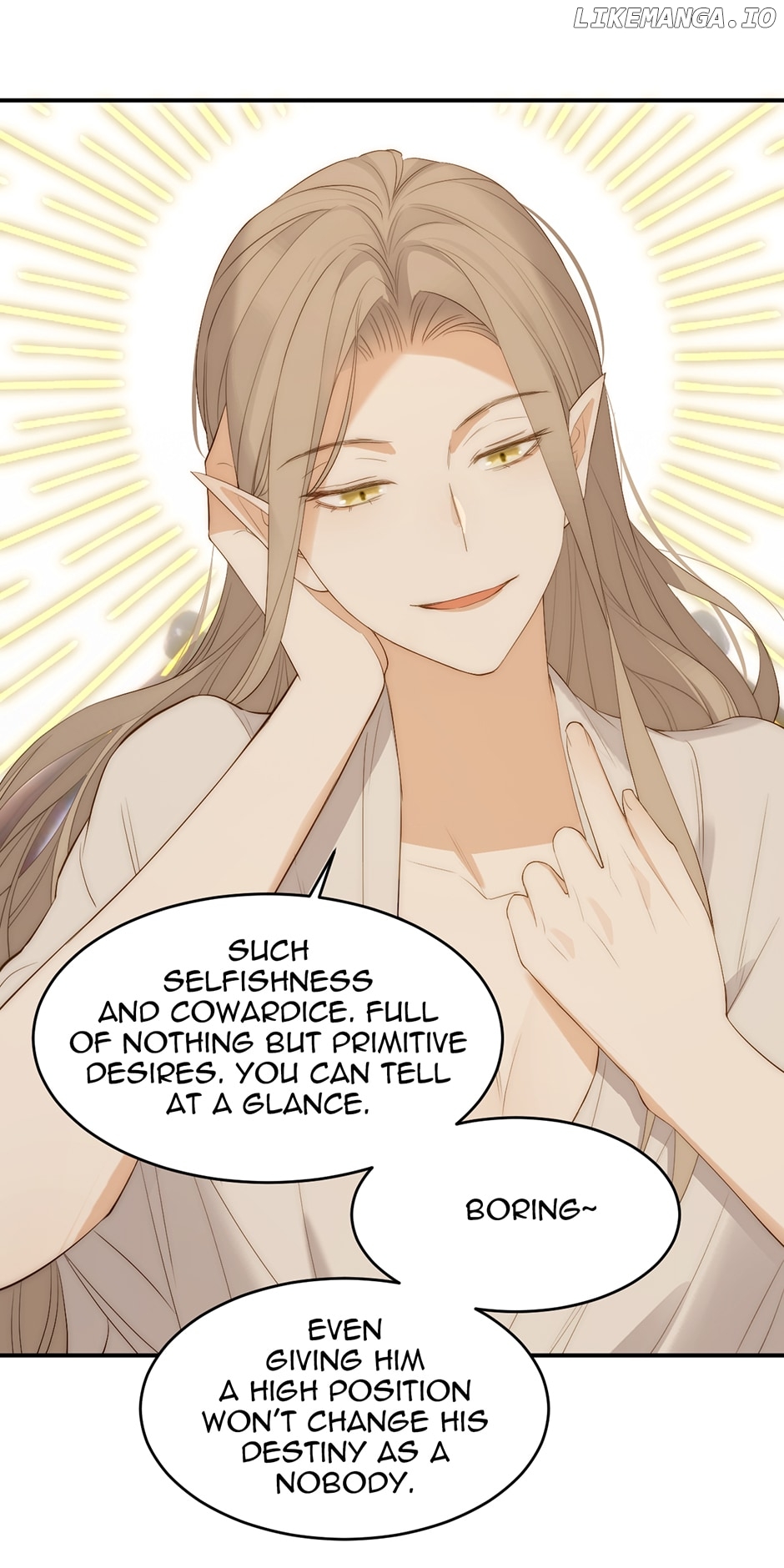 A Princess's Guide to Saving Dragons Chapter 107 - page 32