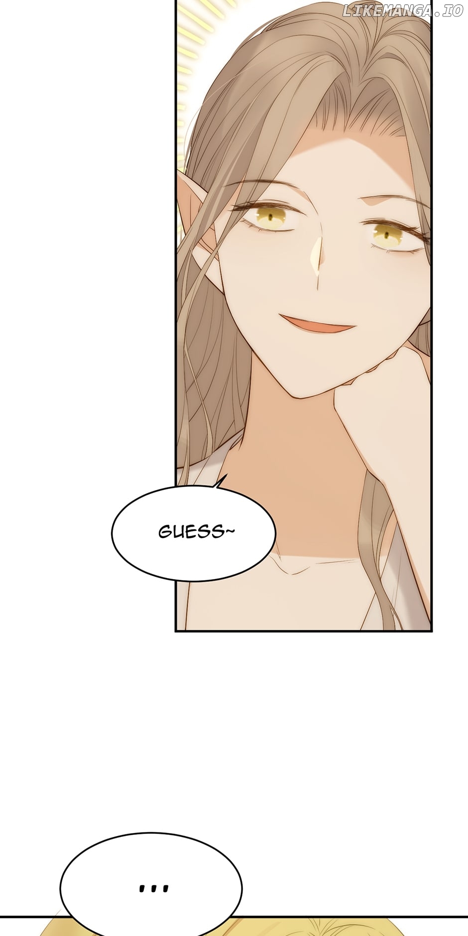 A Princess's Guide to Saving Dragons Chapter 107 - page 34