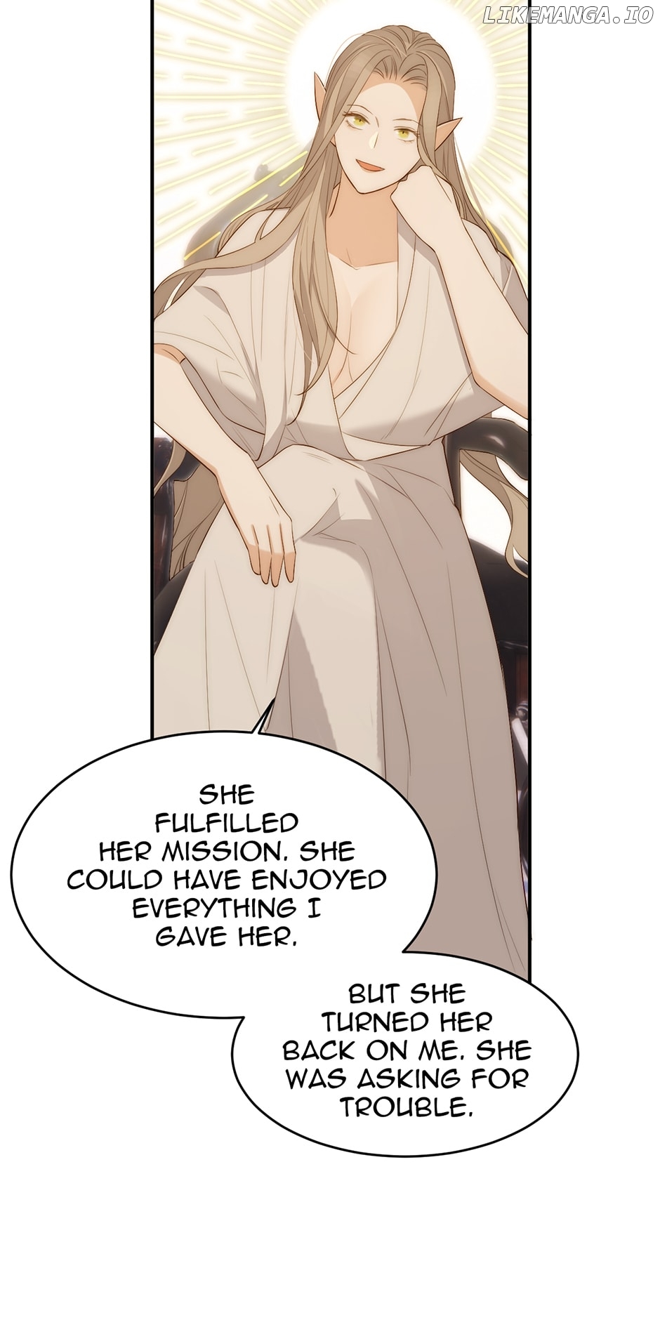 A Princess's Guide to Saving Dragons Chapter 107 - page 36