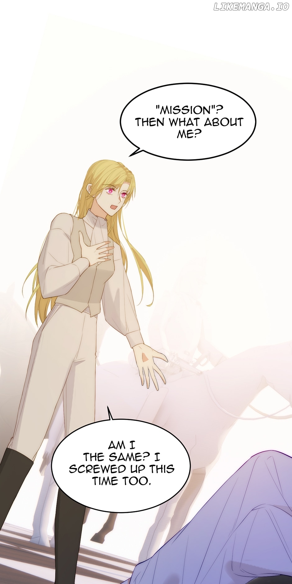 A Princess's Guide to Saving Dragons Chapter 107 - page 37