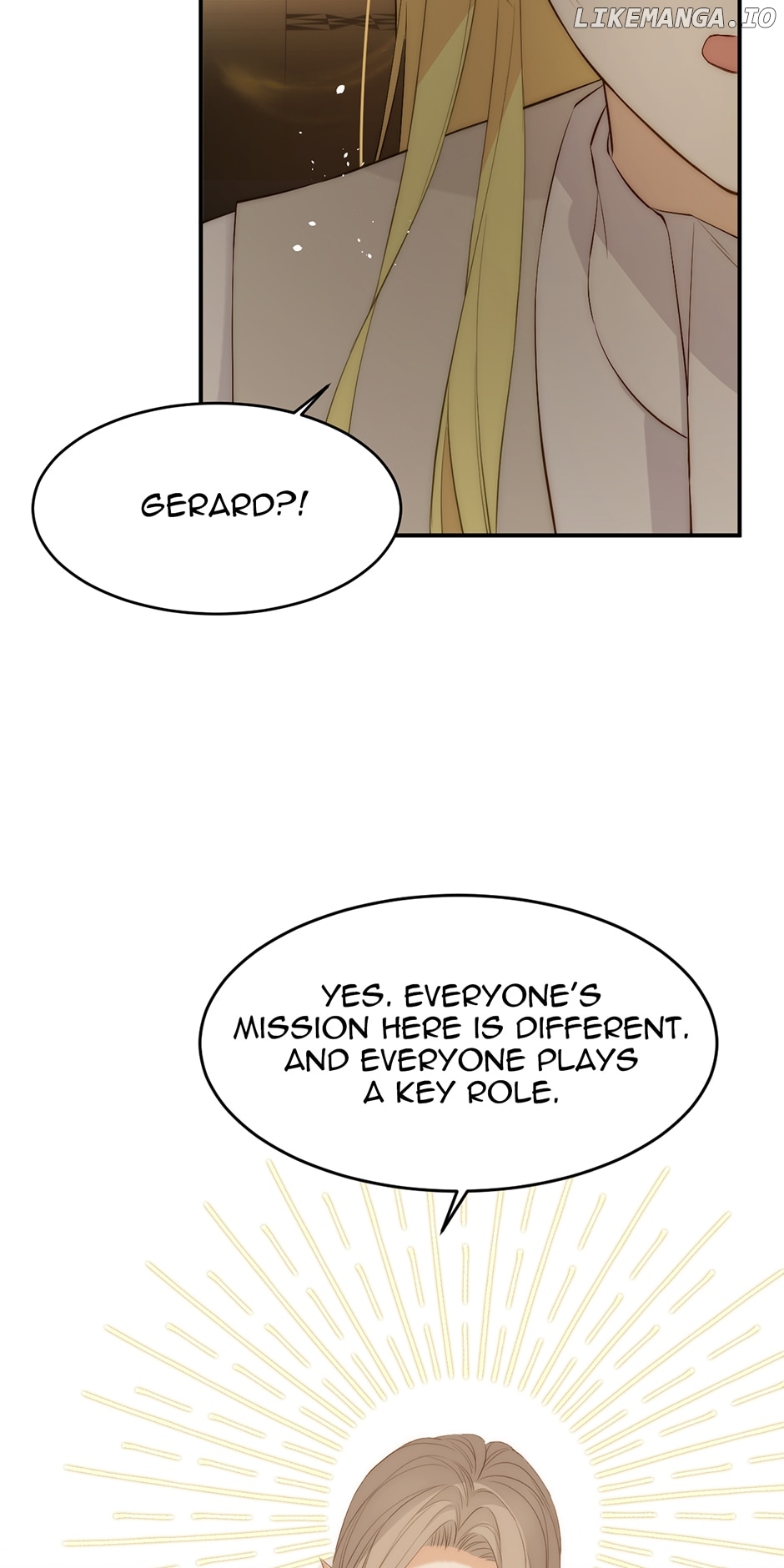 A Princess's Guide to Saving Dragons Chapter 107 - page 39