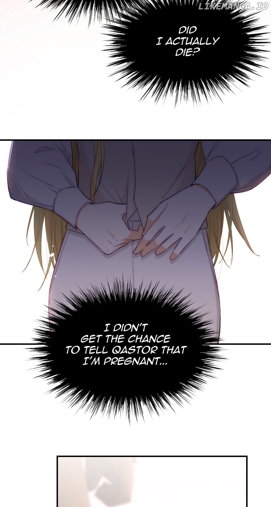 A Princess's Guide to Saving Dragons Chapter 107 - page 4