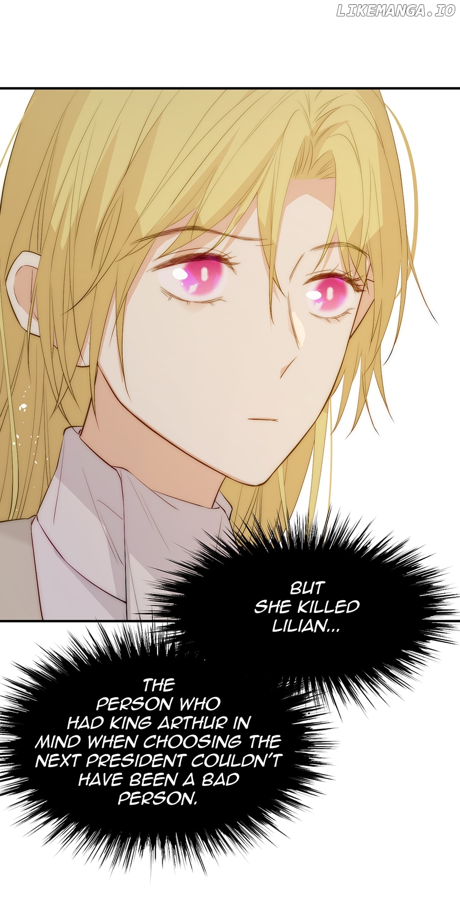 A Princess's Guide to Saving Dragons Chapter 107 - page 41