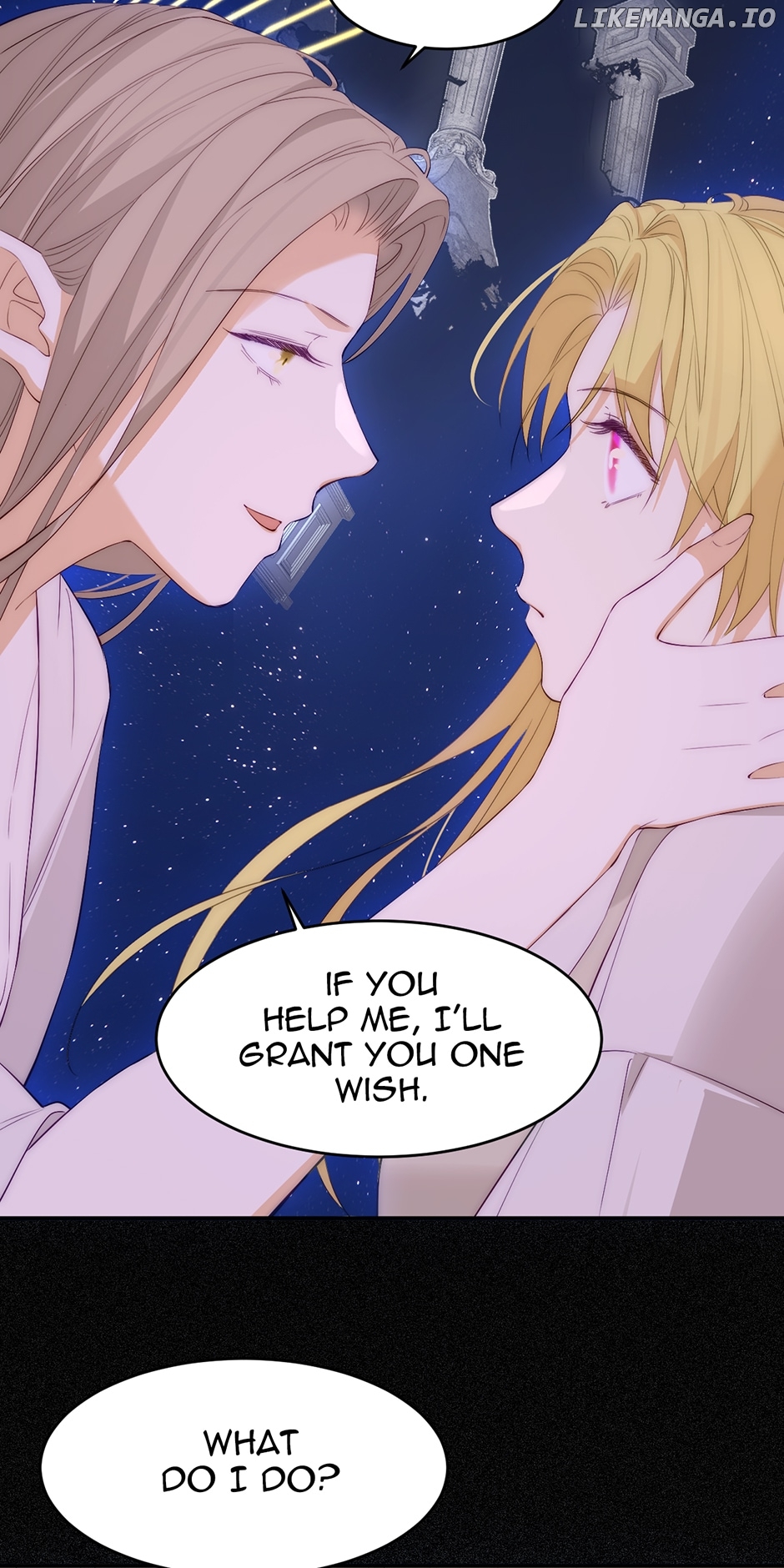 A Princess's Guide to Saving Dragons Chapter 107 - page 48
