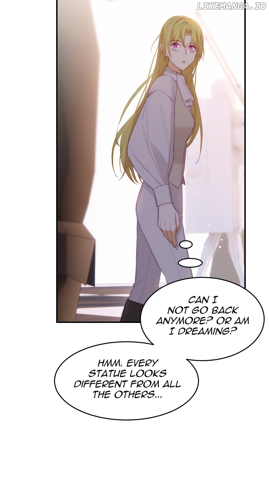 A Princess's Guide to Saving Dragons Chapter 107 - page 5