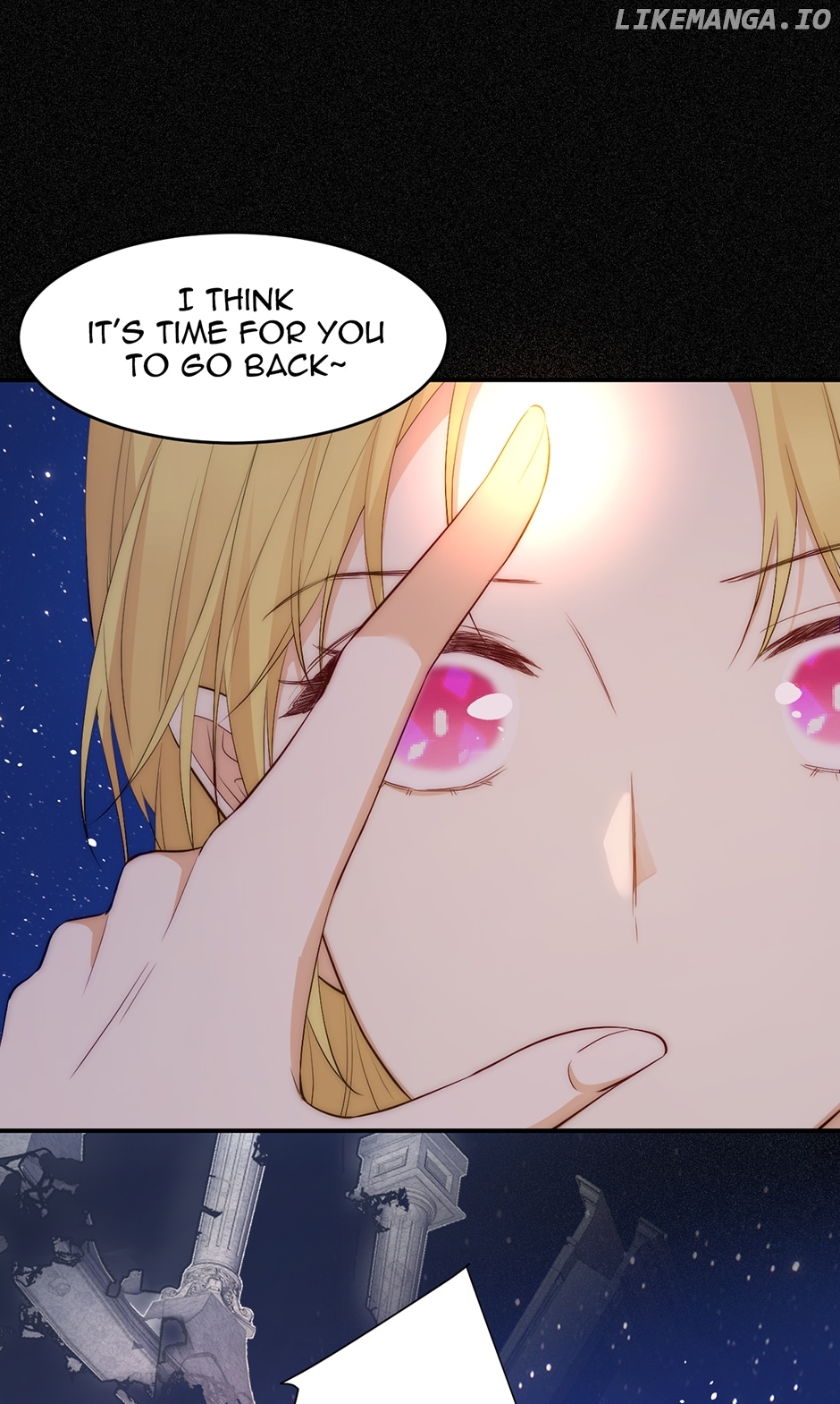 A Princess's Guide to Saving Dragons Chapter 107 - page 52
