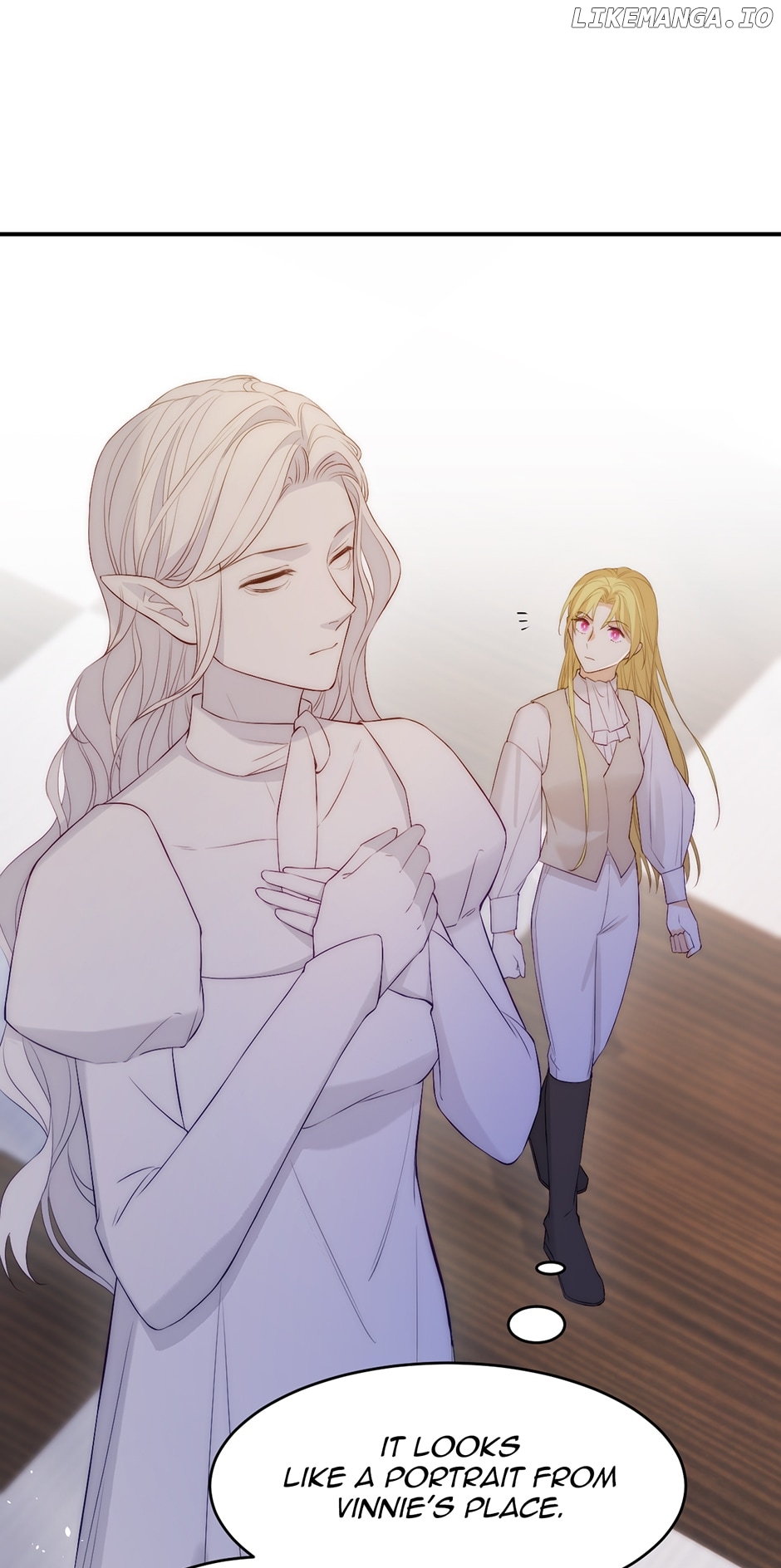 A Princess's Guide to Saving Dragons Chapter 107 - page 6