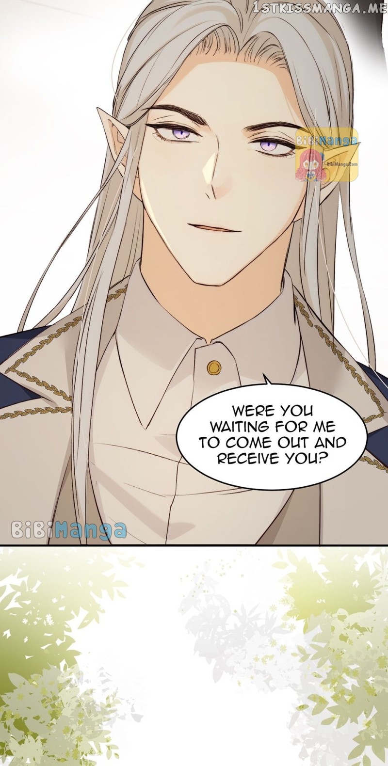 A Princess's Guide to Saving Dragons Chapter 68 - page 11