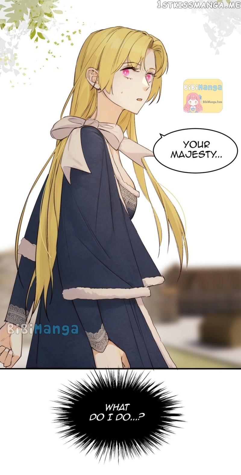 A Princess's Guide to Saving Dragons Chapter 68 - page 12
