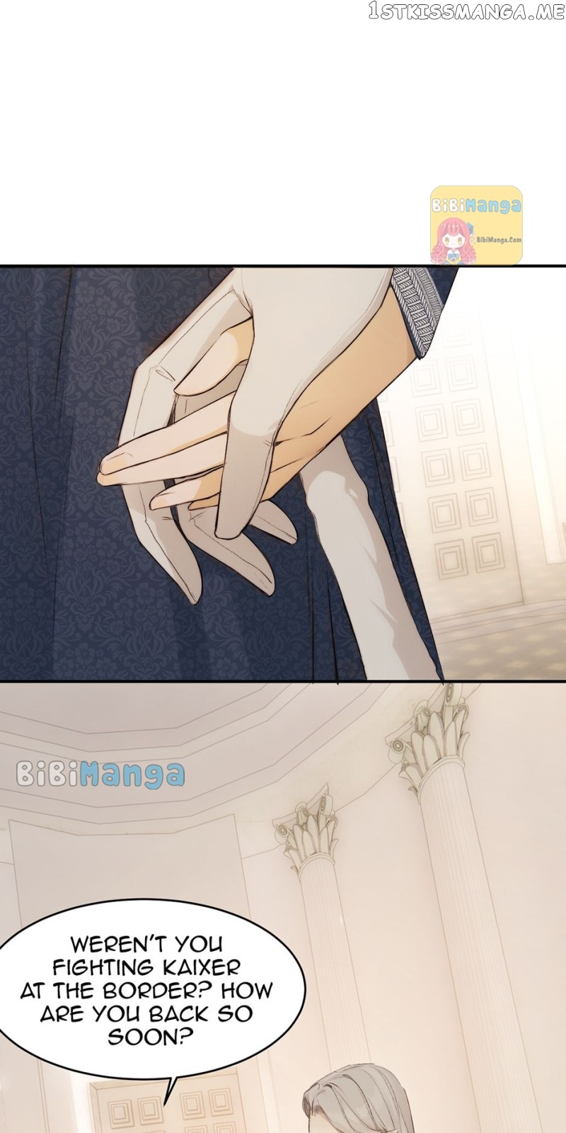 A Princess's Guide to Saving Dragons Chapter 68 - page 13