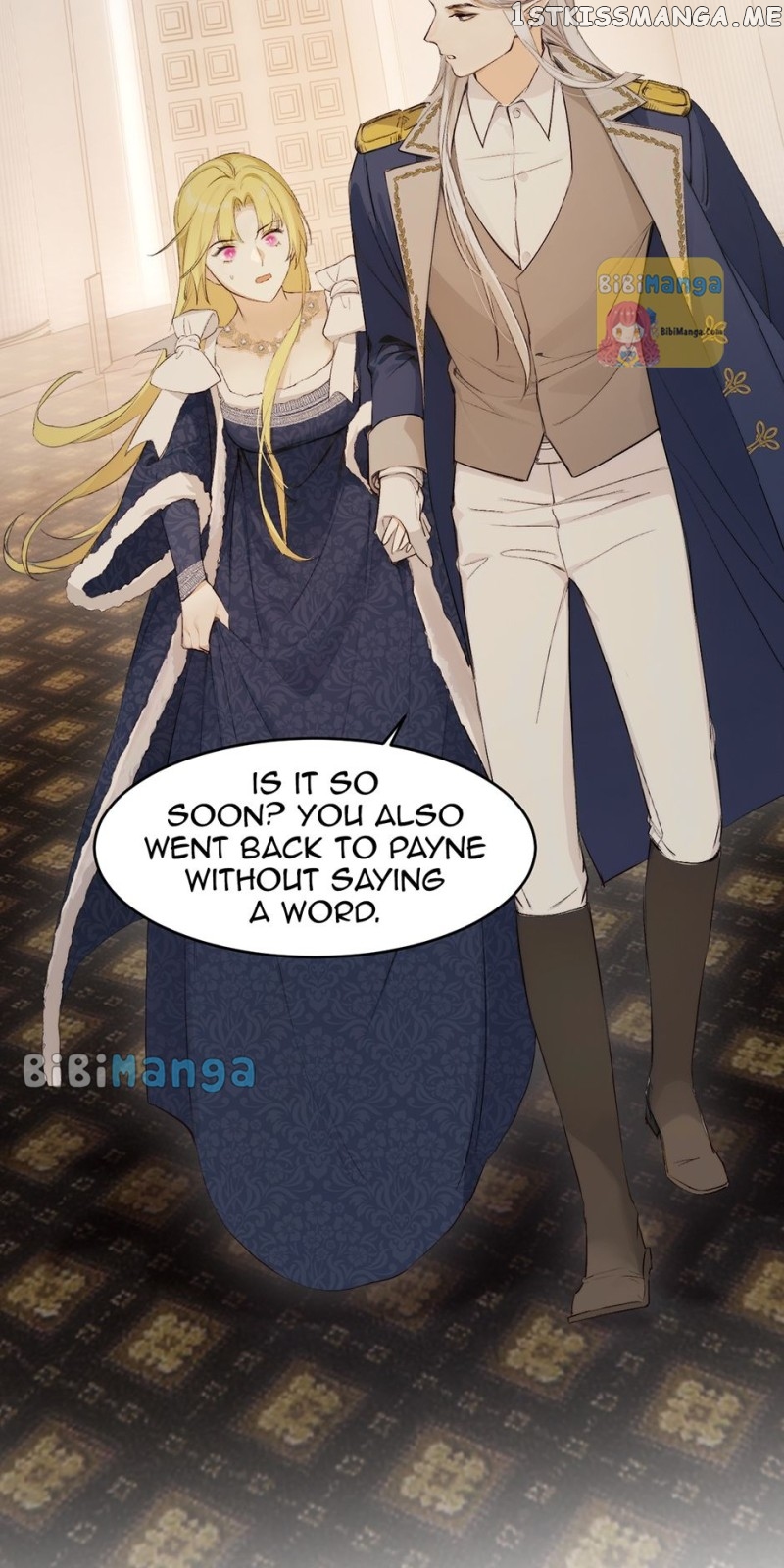A Princess's Guide to Saving Dragons Chapter 68 - page 14