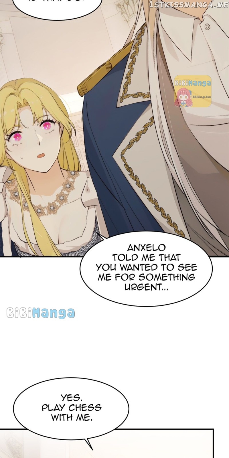 A Princess's Guide to Saving Dragons Chapter 68 - page 16
