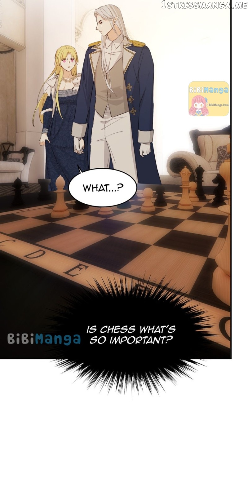 A Princess's Guide to Saving Dragons Chapter 68 - page 17