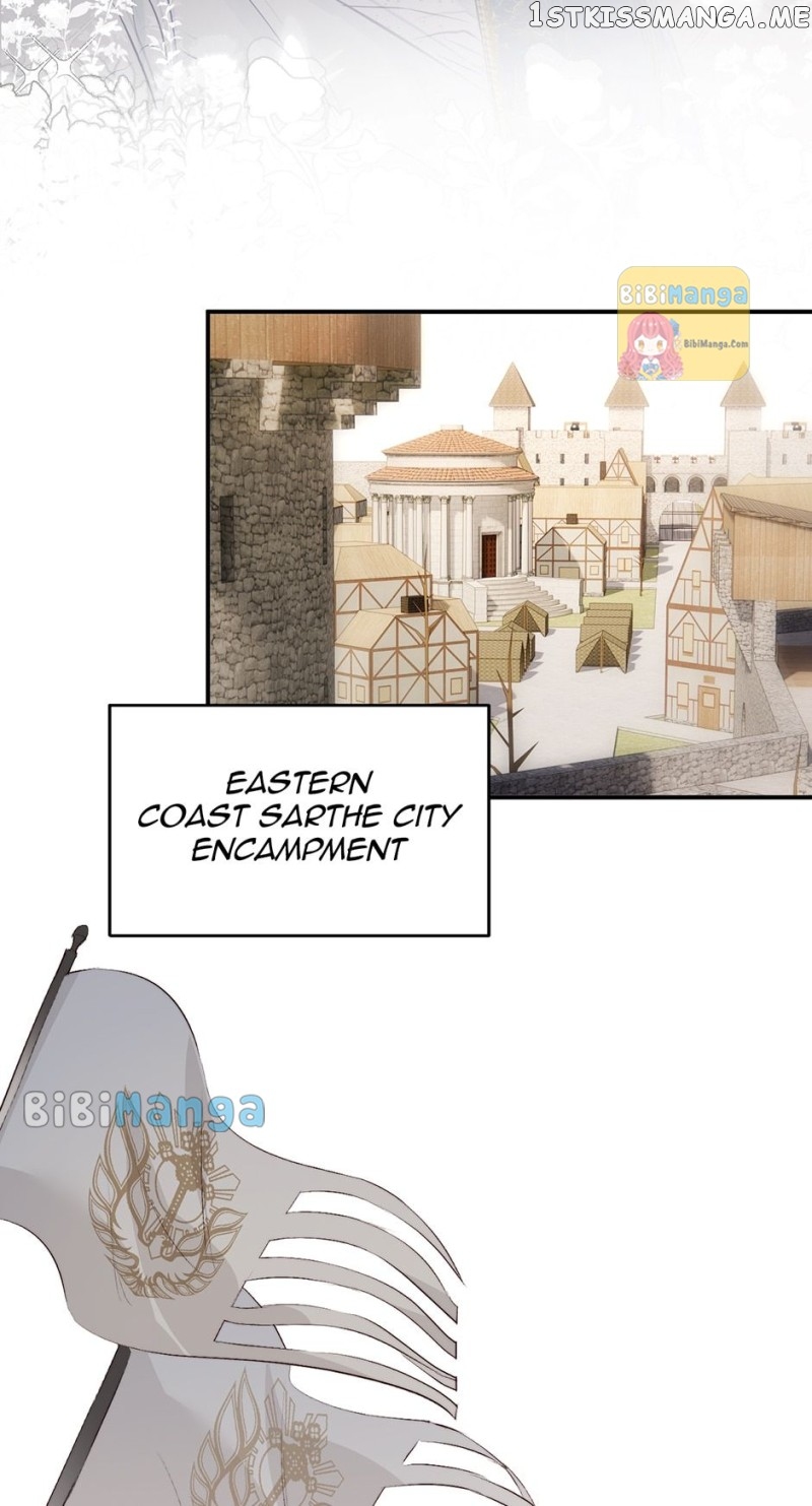 A Princess's Guide to Saving Dragons Chapter 68 - page 2