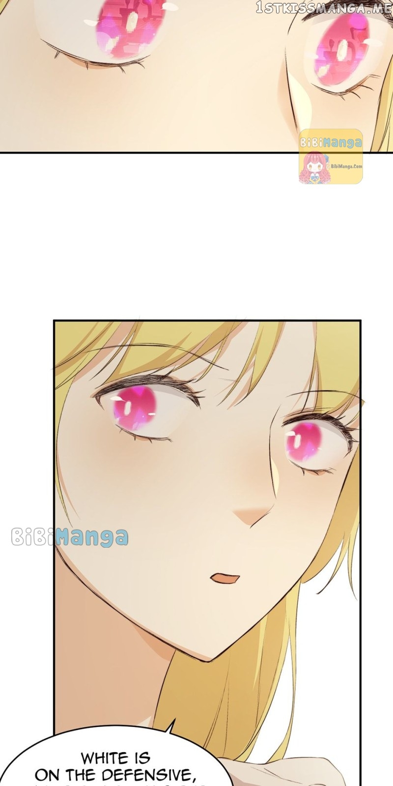 A Princess's Guide to Saving Dragons Chapter 68 - page 20