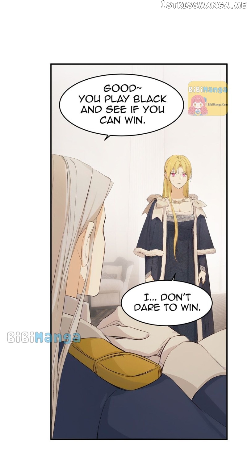 A Princess's Guide to Saving Dragons Chapter 68 - page 23