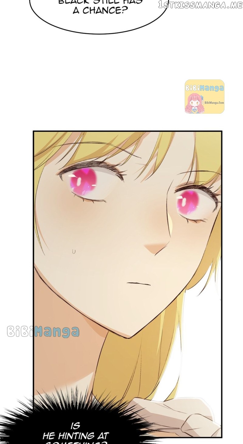 A Princess's Guide to Saving Dragons Chapter 68 - page 25