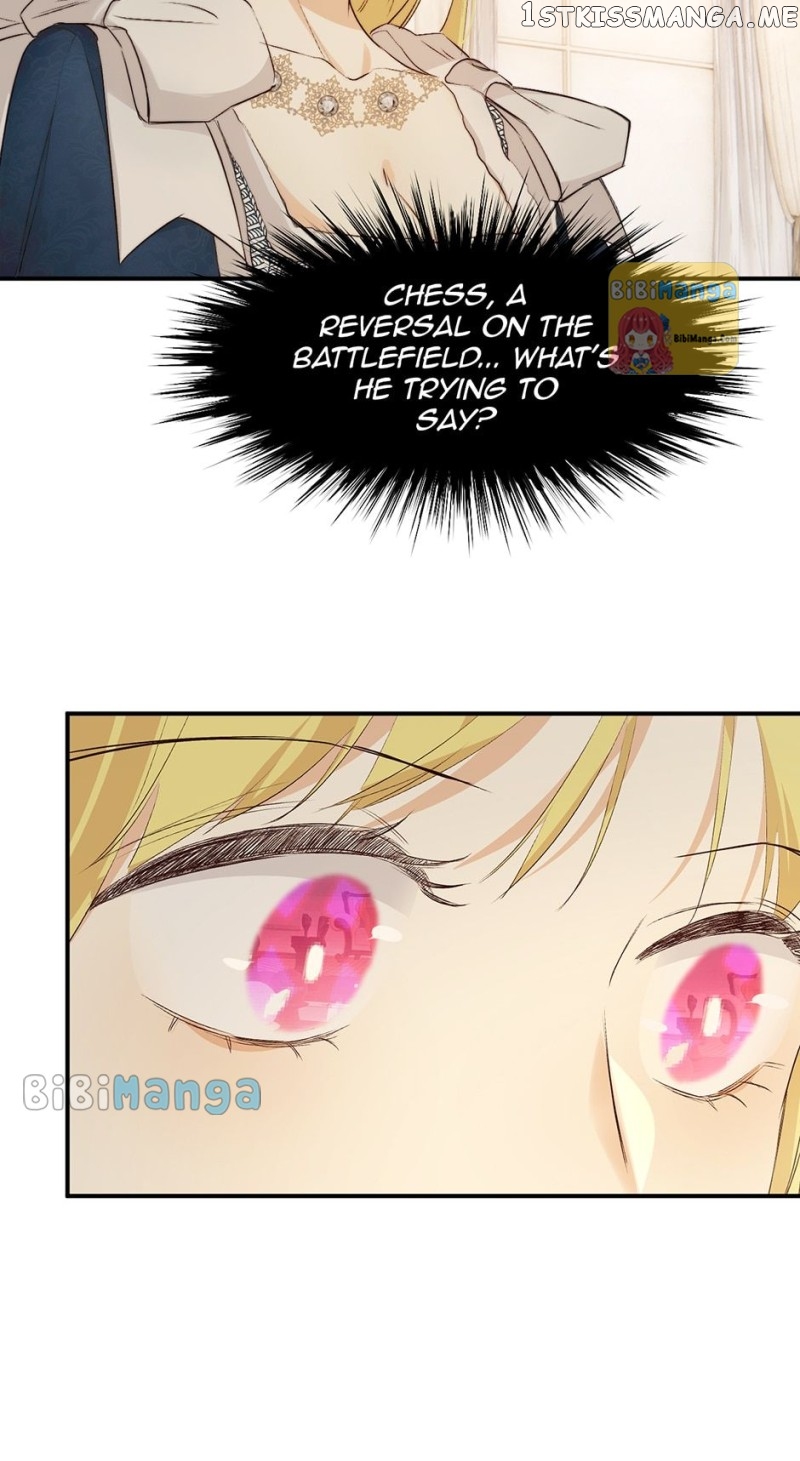 A Princess's Guide to Saving Dragons Chapter 68 - page 28