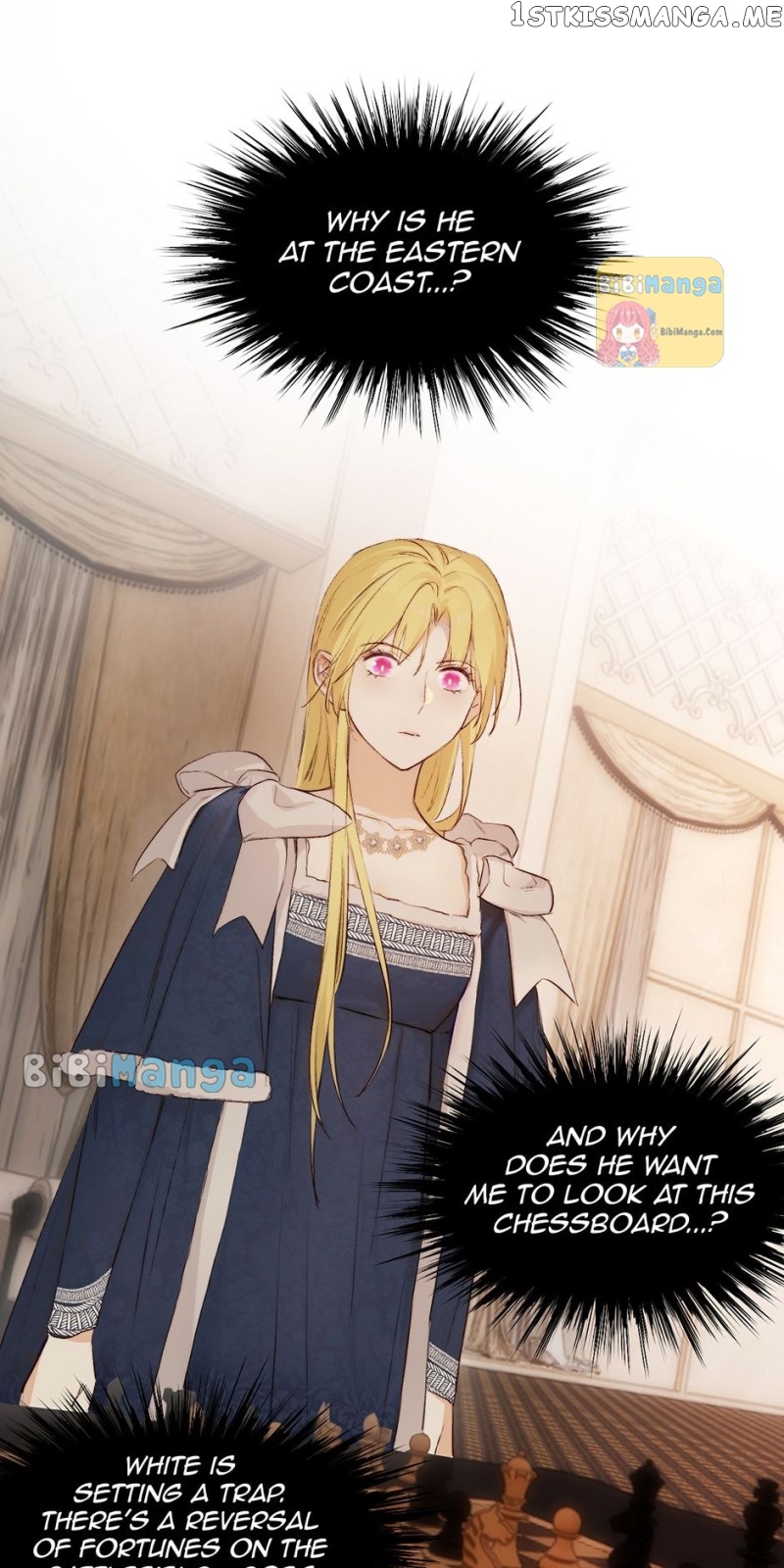 A Princess's Guide to Saving Dragons Chapter 68 - page 29