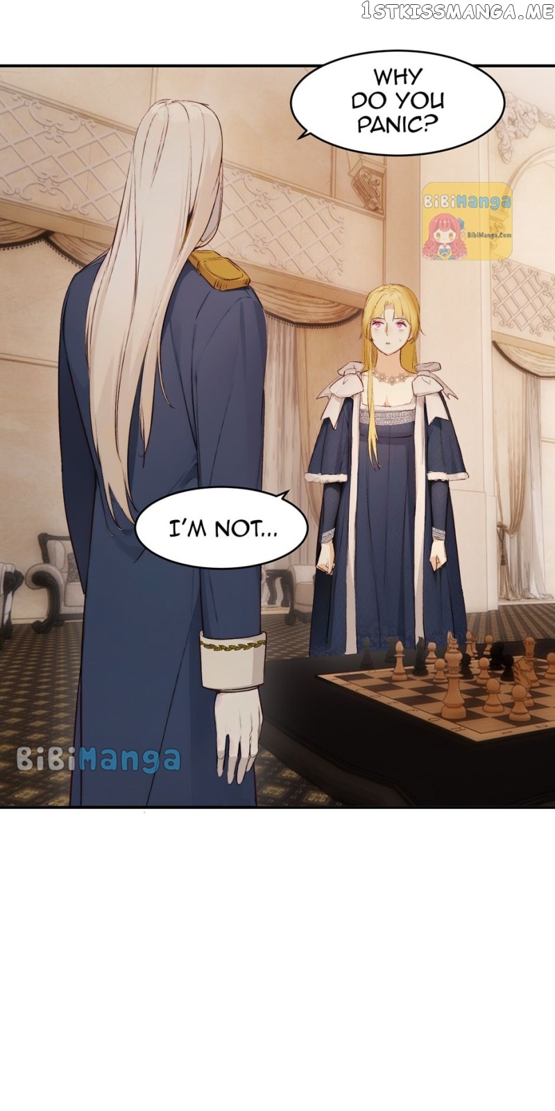 A Princess's Guide to Saving Dragons Chapter 68 - page 33